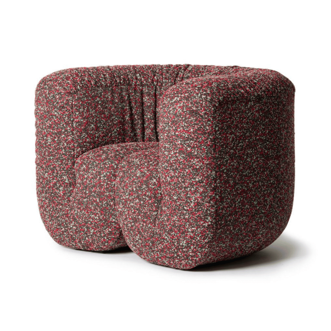 Lager Armchair