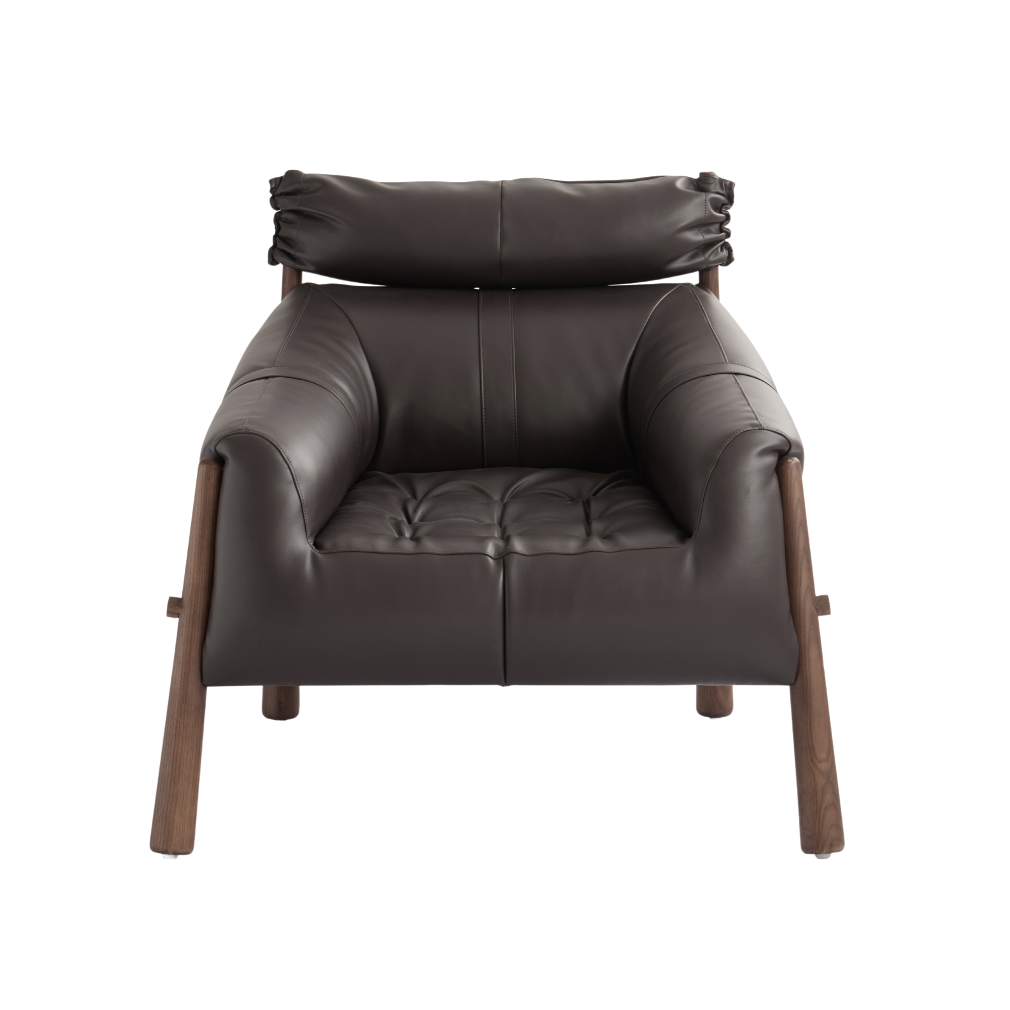 Hugo Armchair