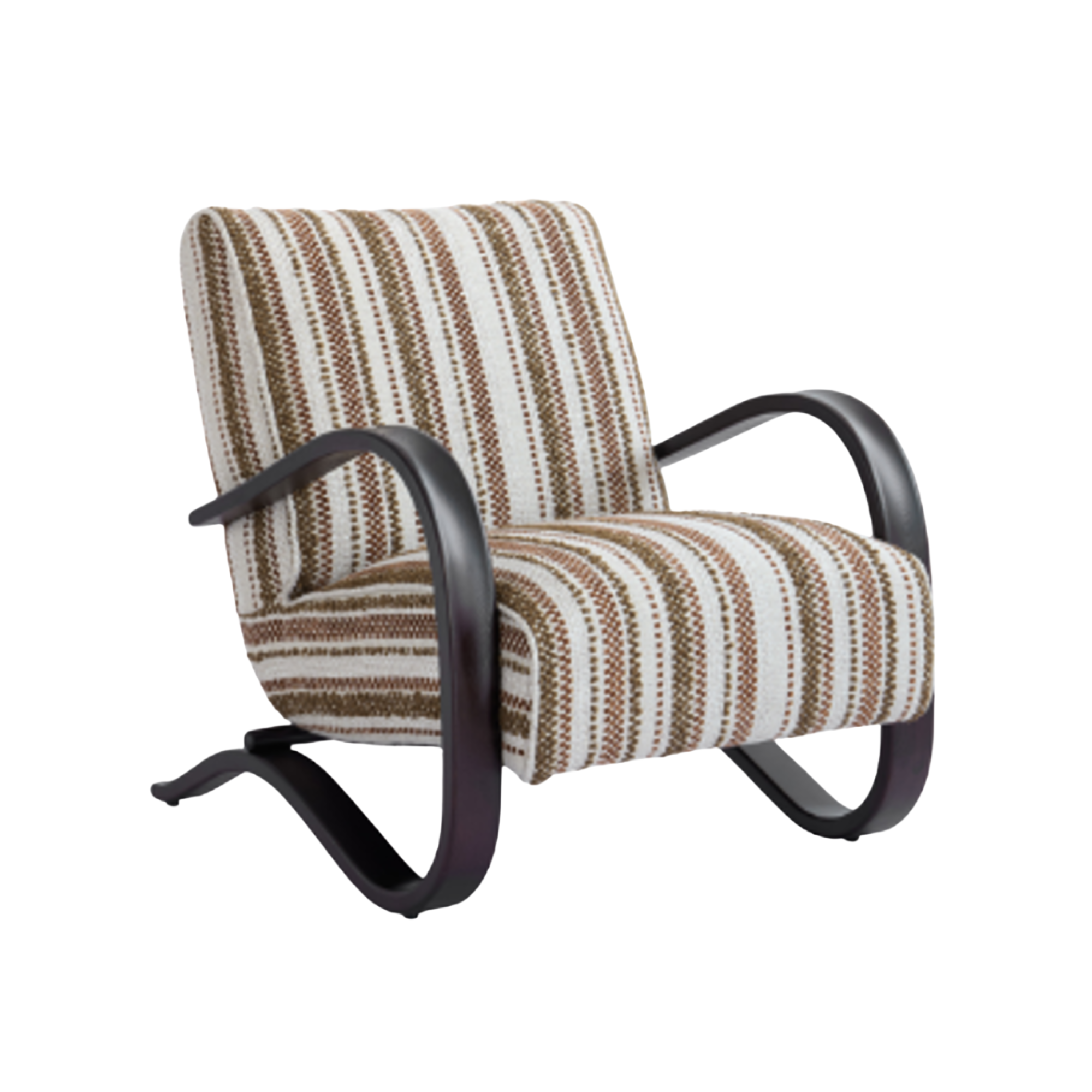 Echo Armchair