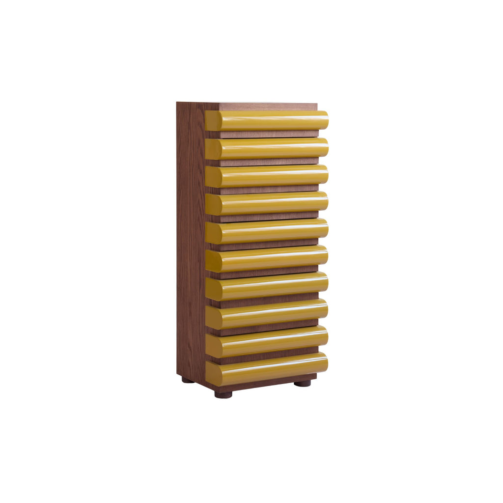 Attila Cabinet