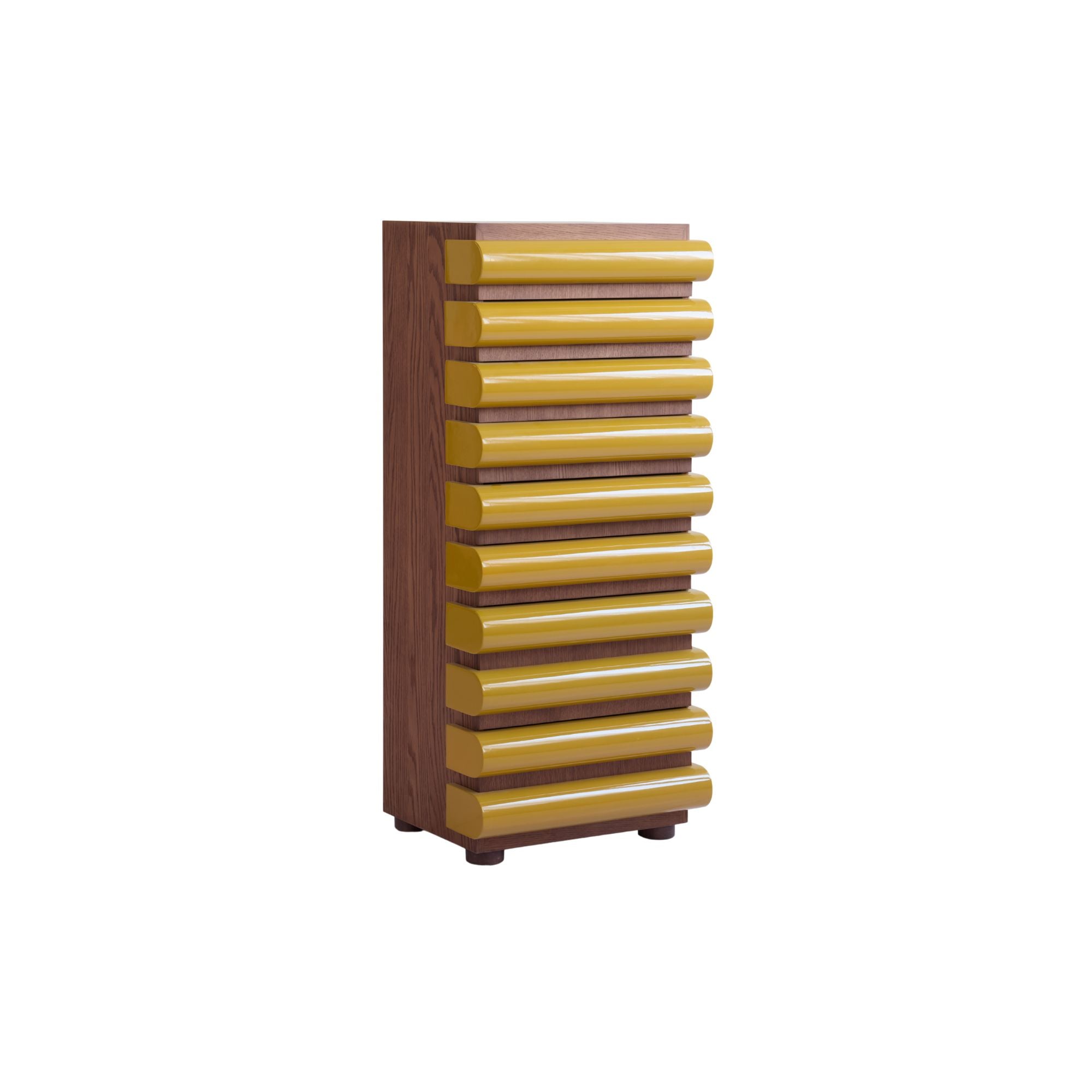 Attila Cabinet