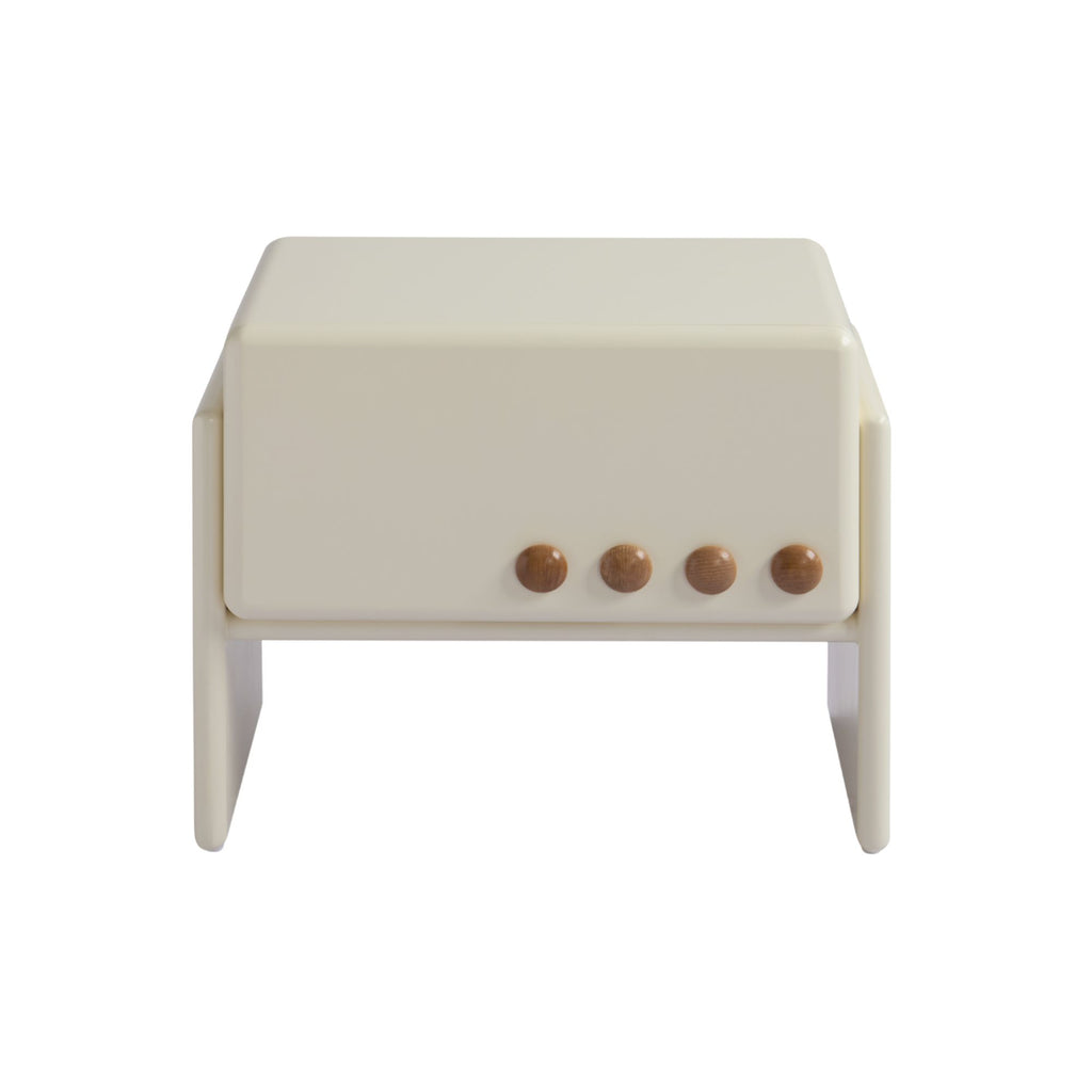 Brioni Bedside Table