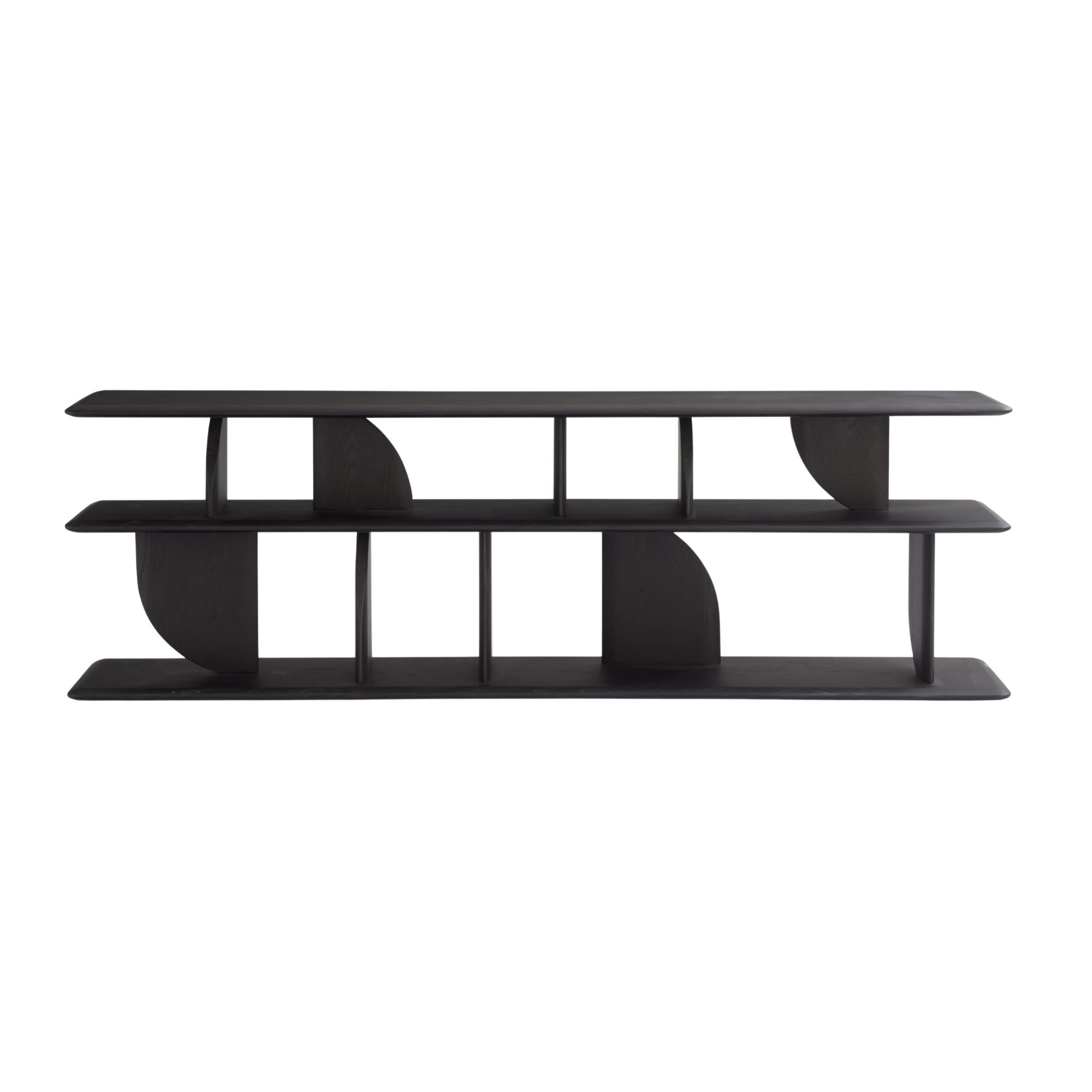 Churchill Bookshelf