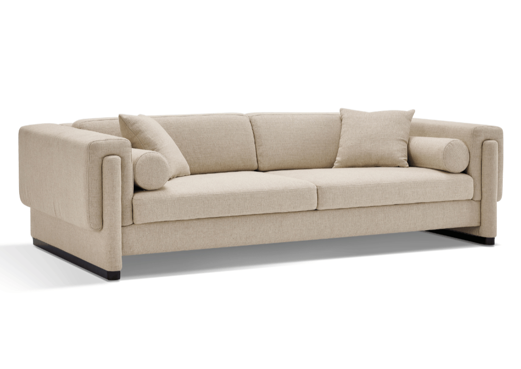 Henry Sectional Sofa