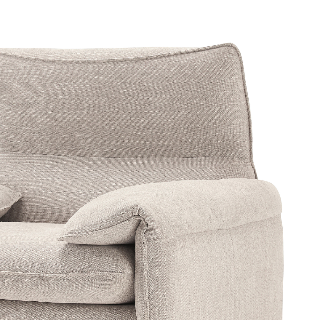 Alunga Armchair