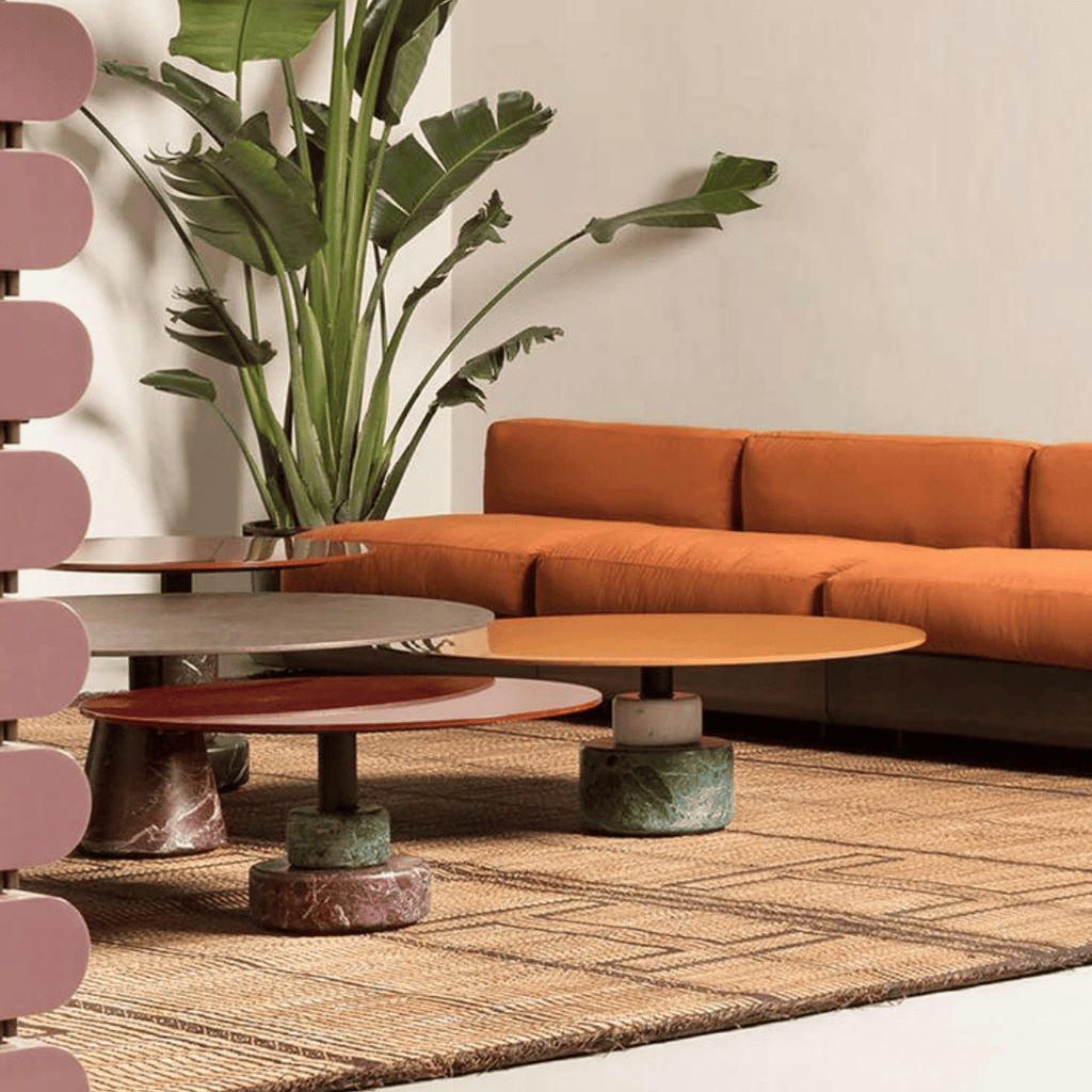 Mehir Coffee Tables