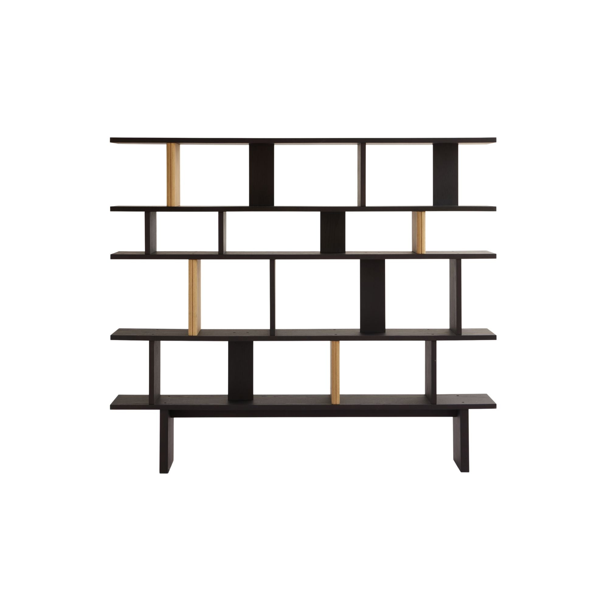 Roosevelt Bookshelf