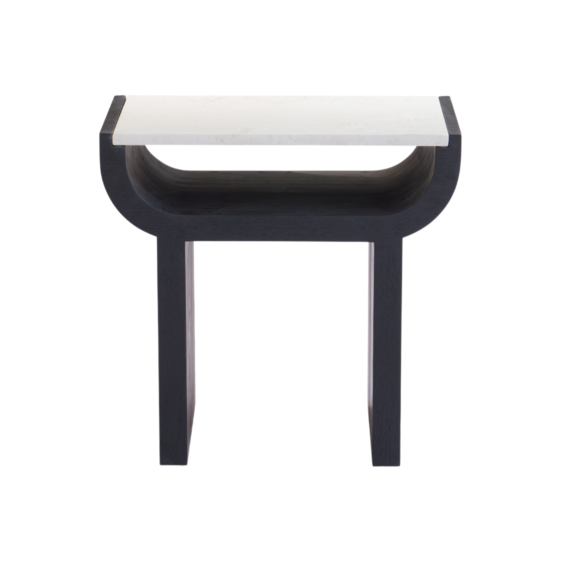 Brevi Side Table