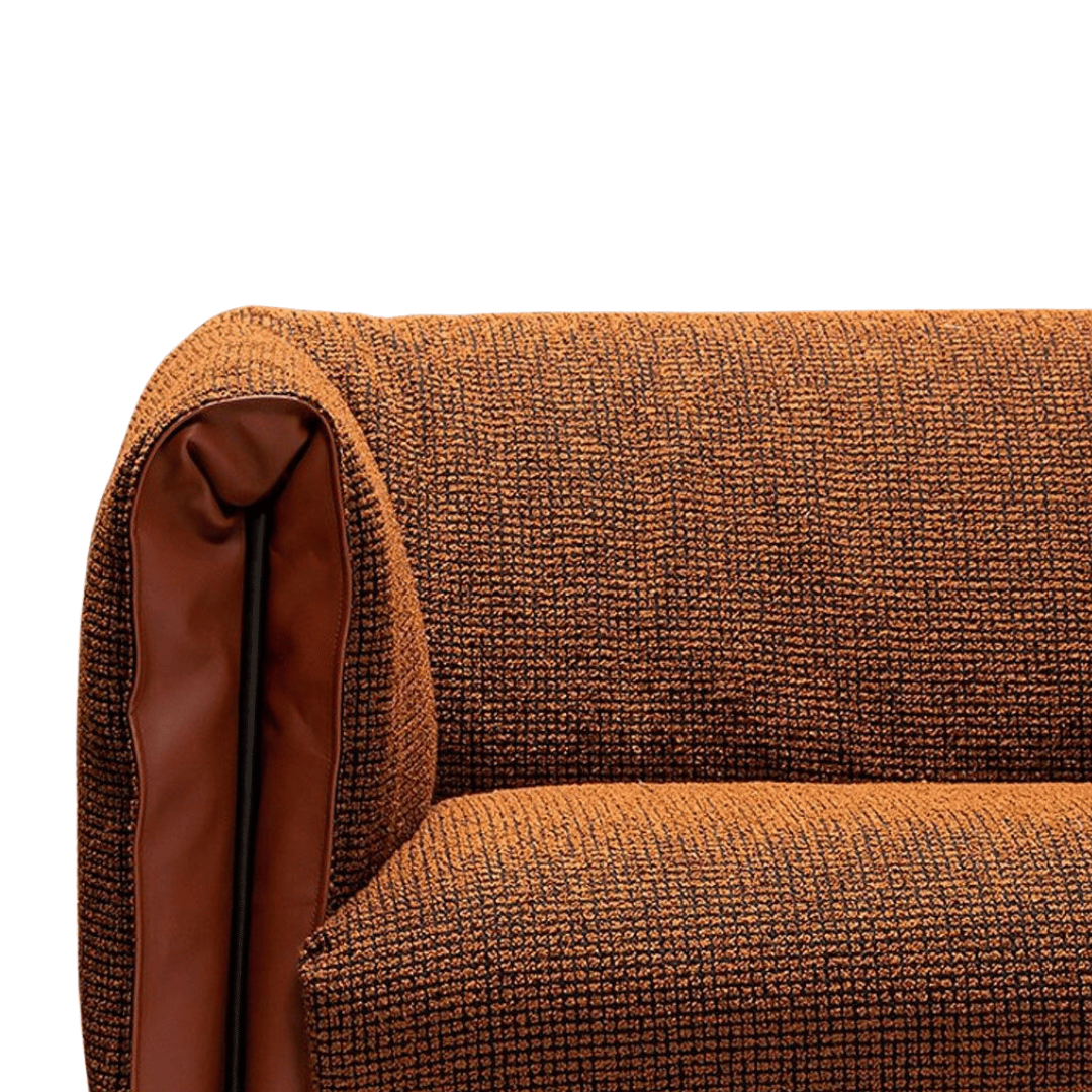 Pillion Sofa