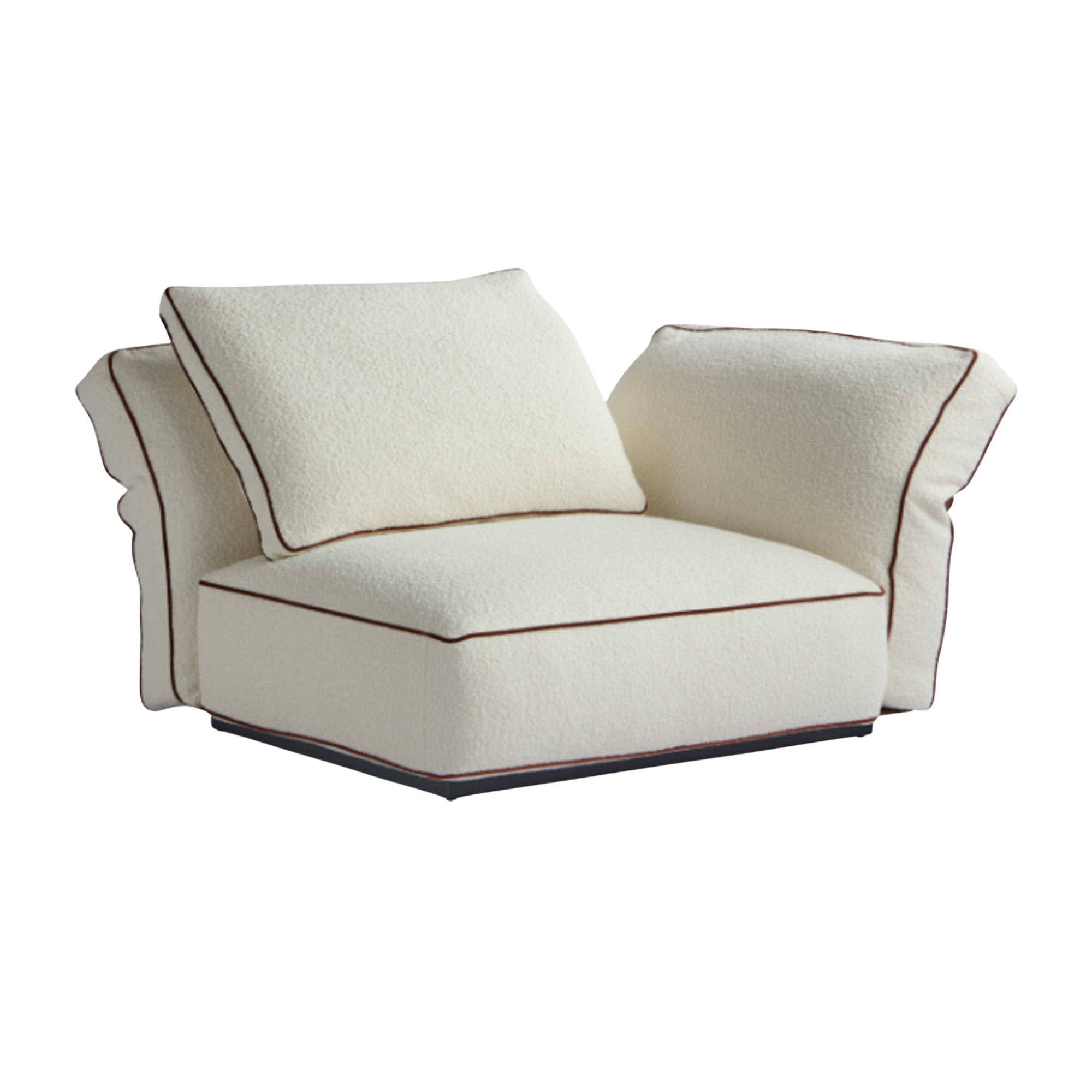 Novara Sofa