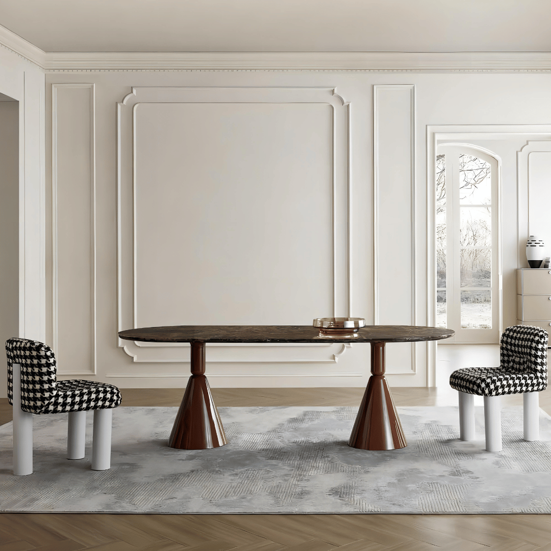 Pion Dining Table