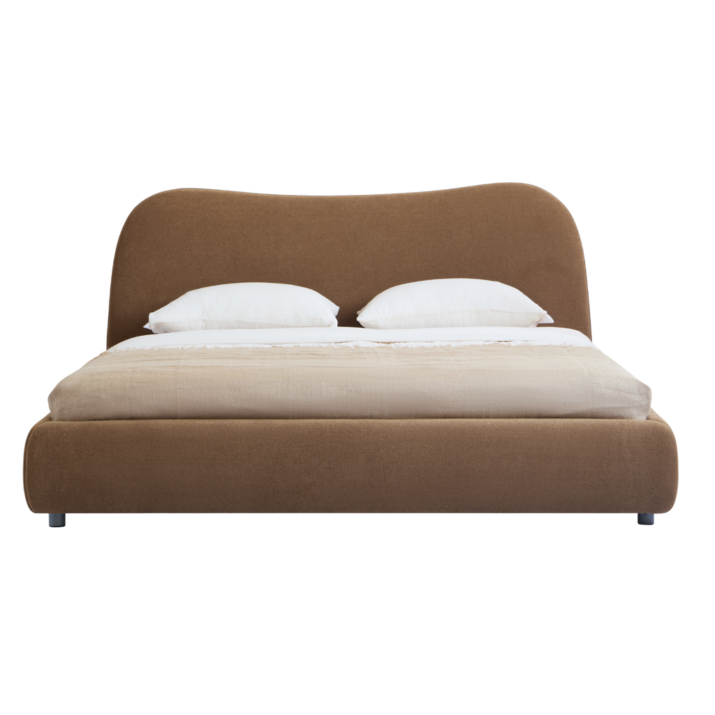 Athena Bed