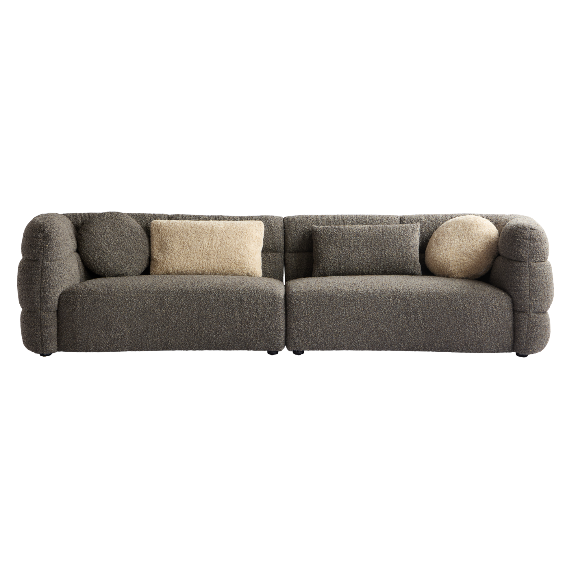 Duvet Sofa