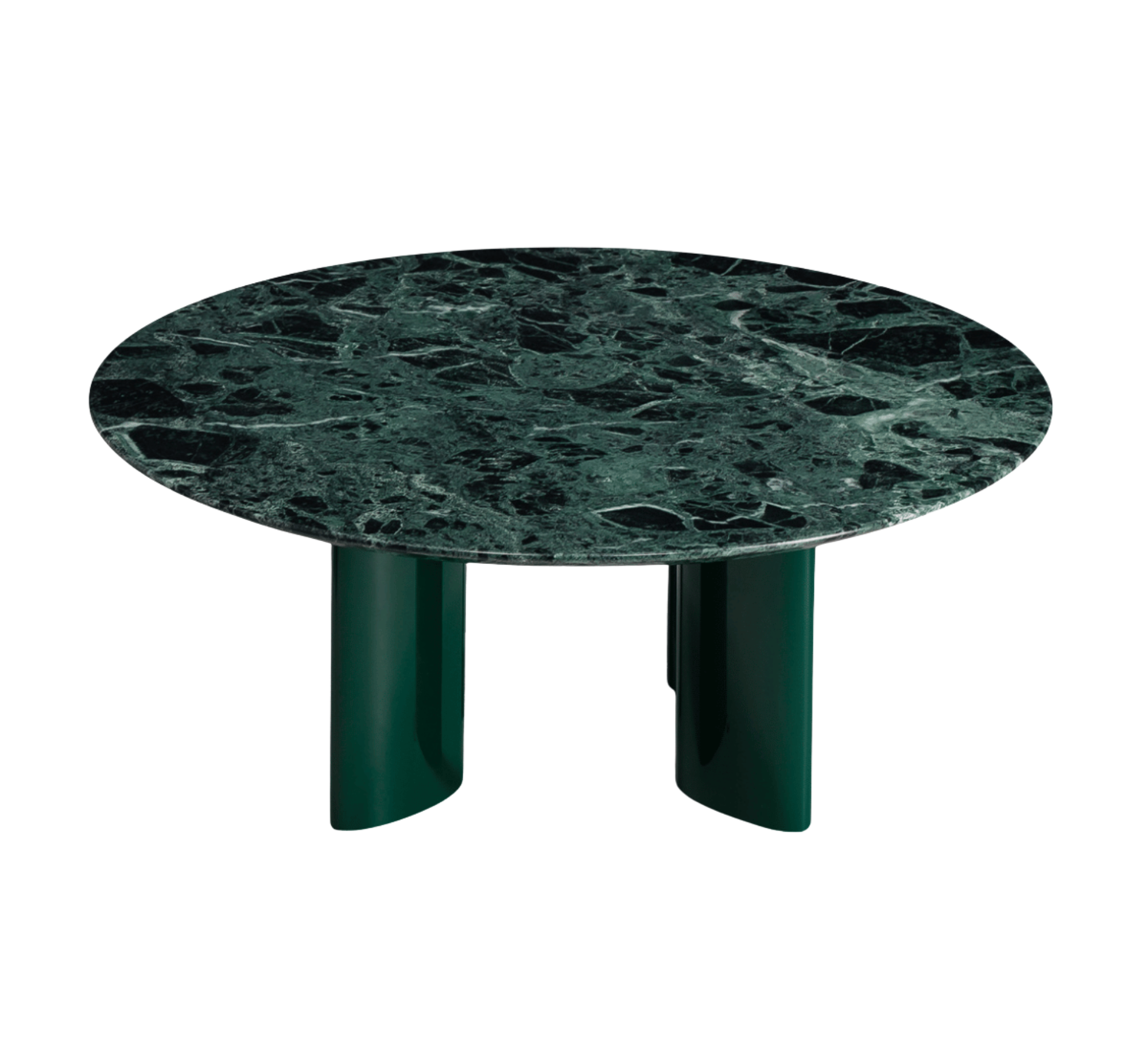 Lotta Round Coffee Table