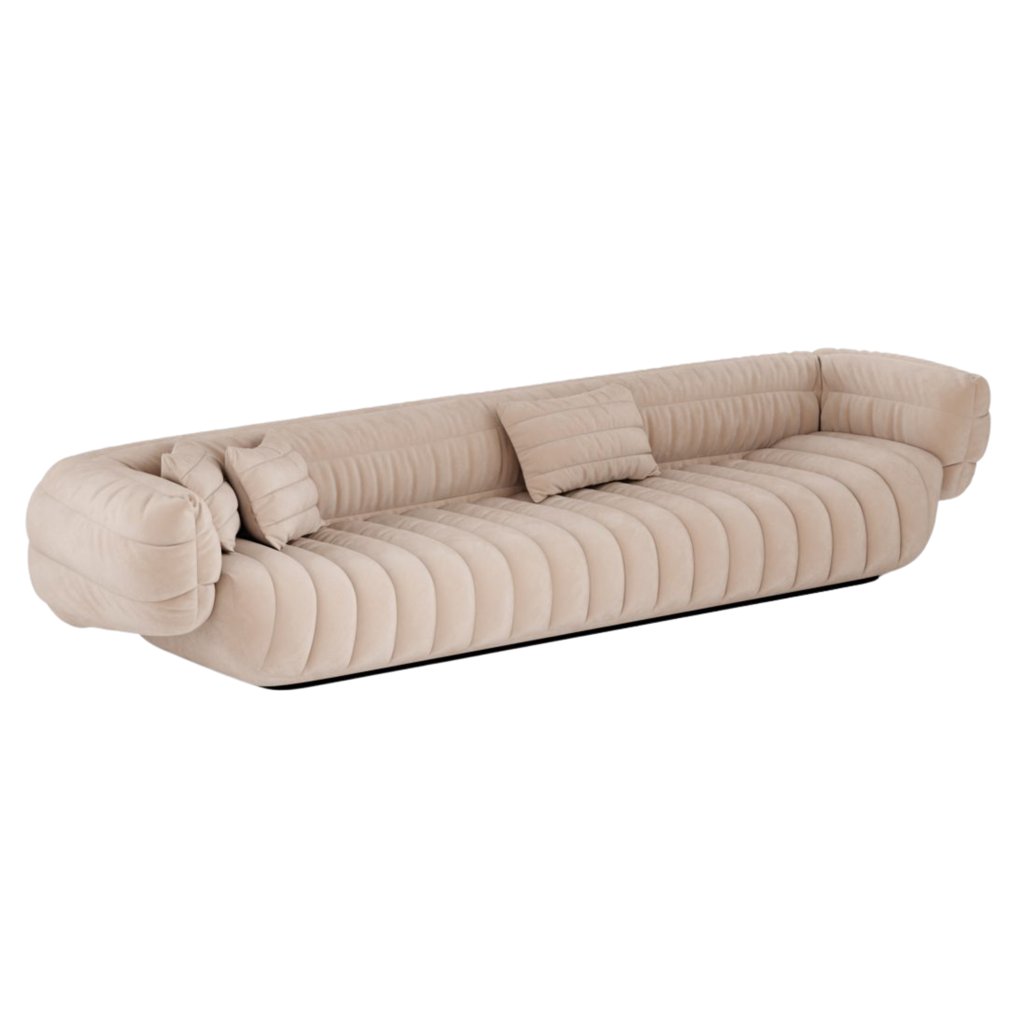 Tile Sofa
