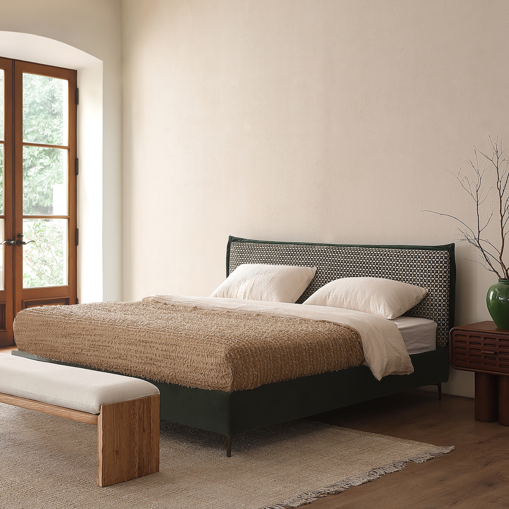 Bendigo Bed
