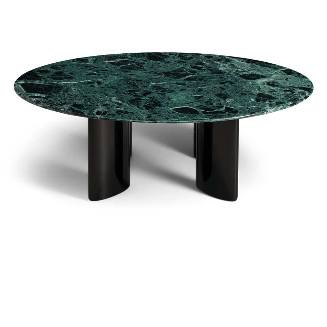 Lotta Oval Coffee Table