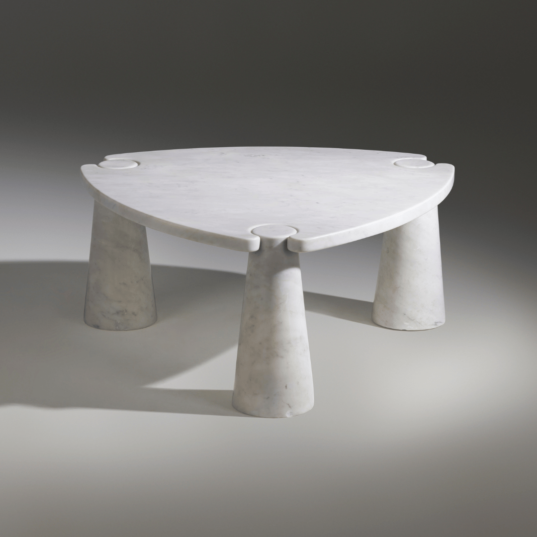 Trian Coffee Table