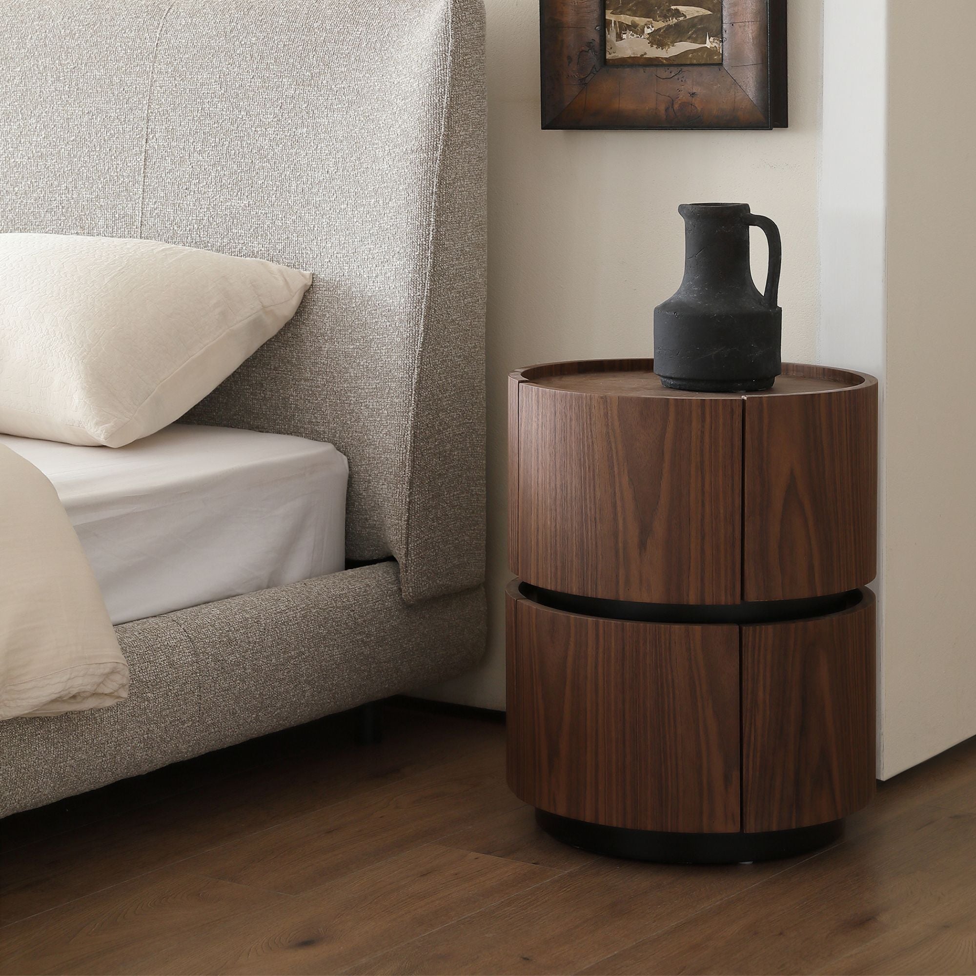 Fiora Side Table