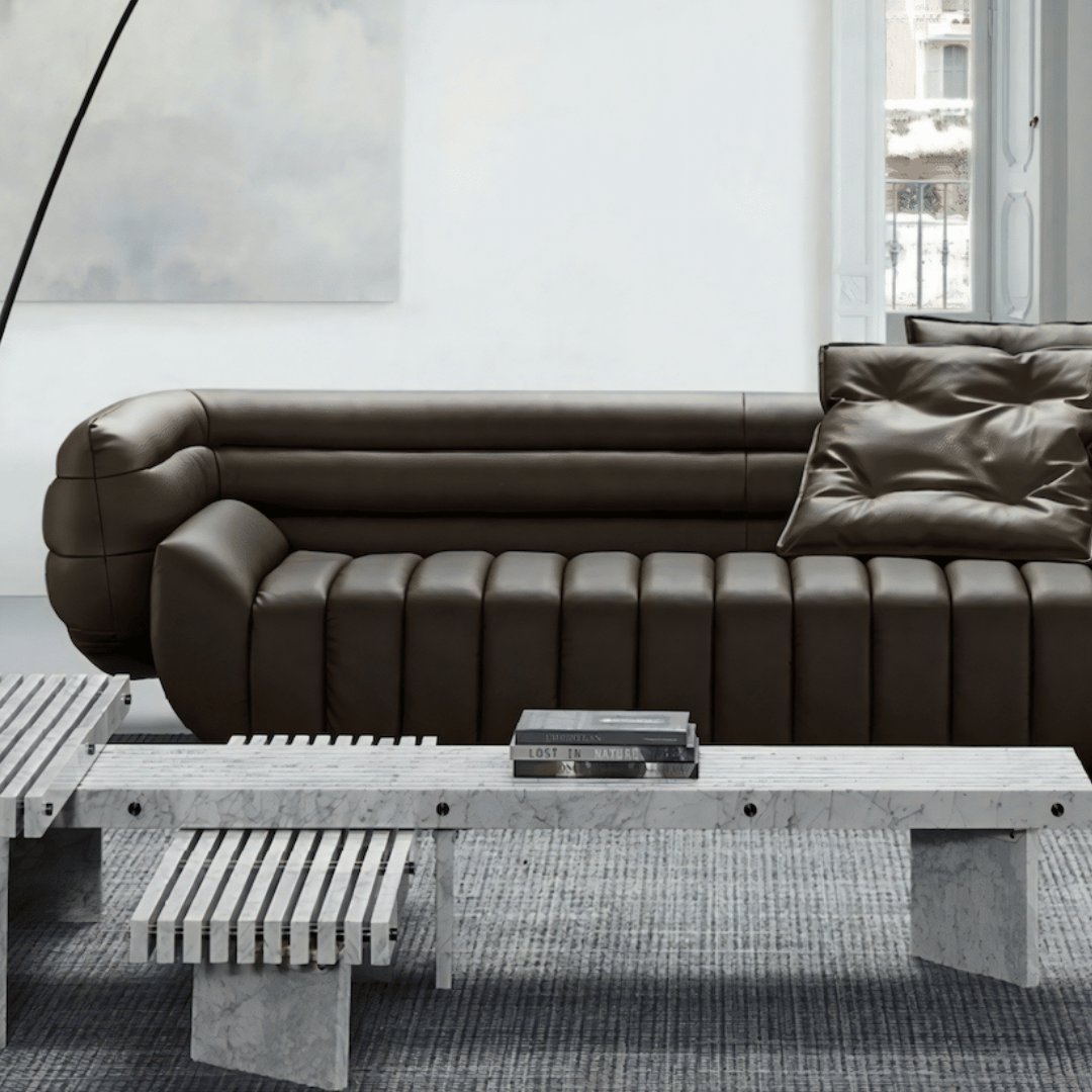 Tile Sofa
