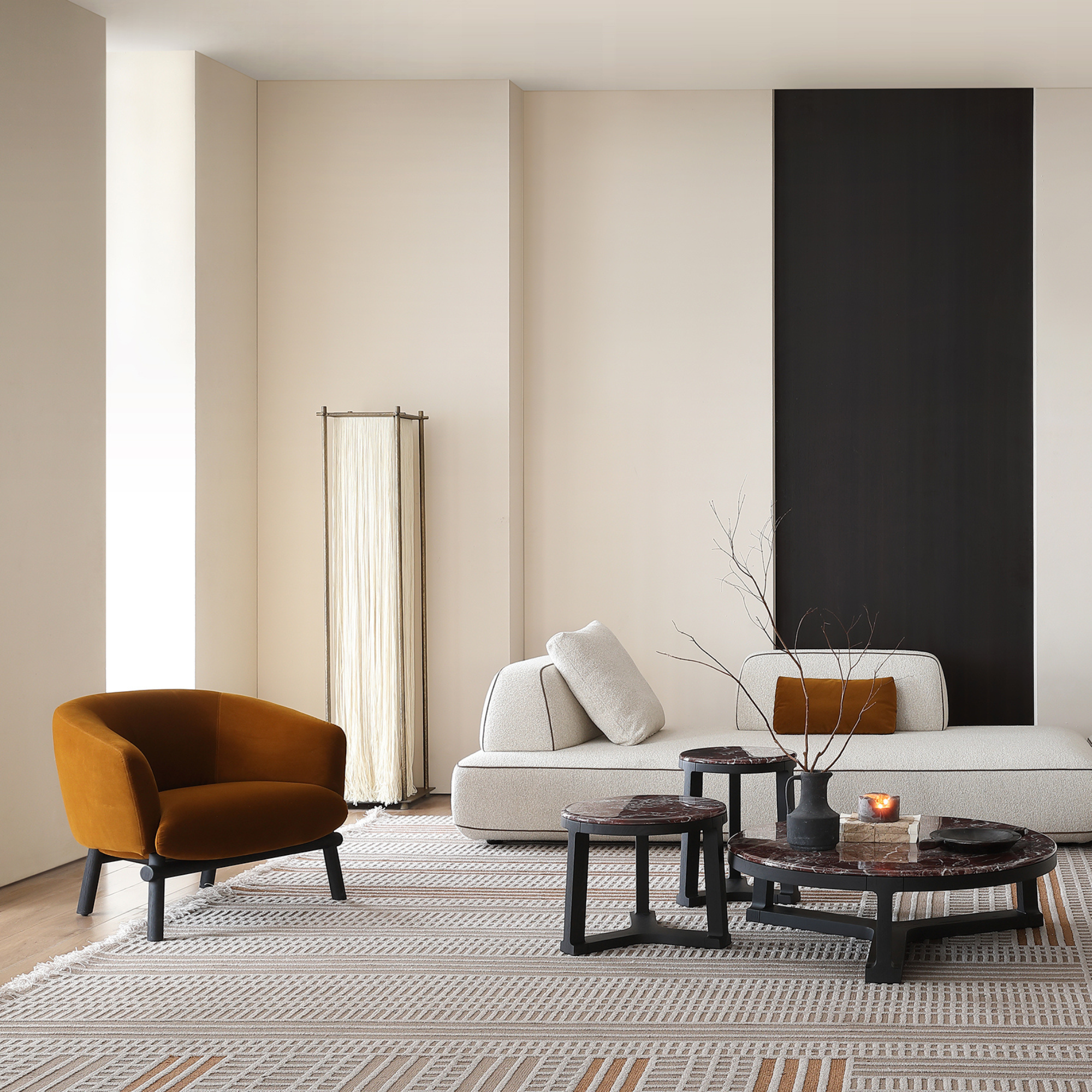 Neri Armchair