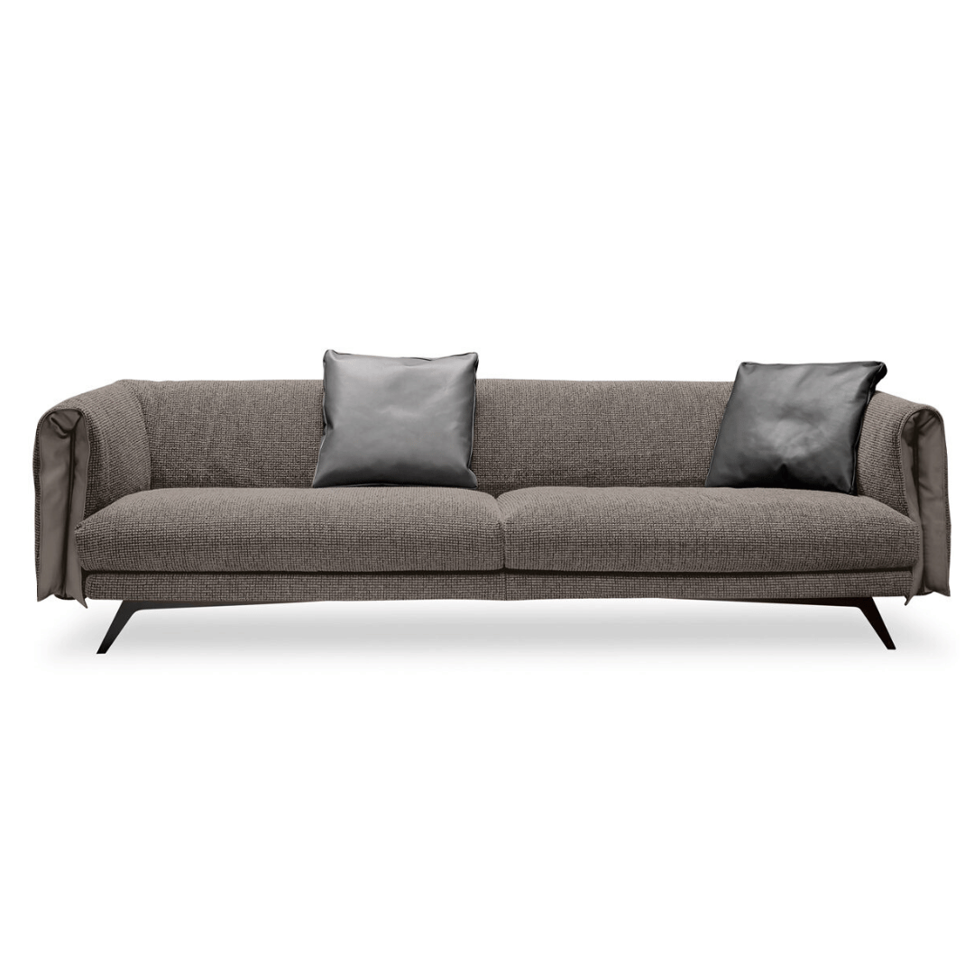 Pillion Sofa