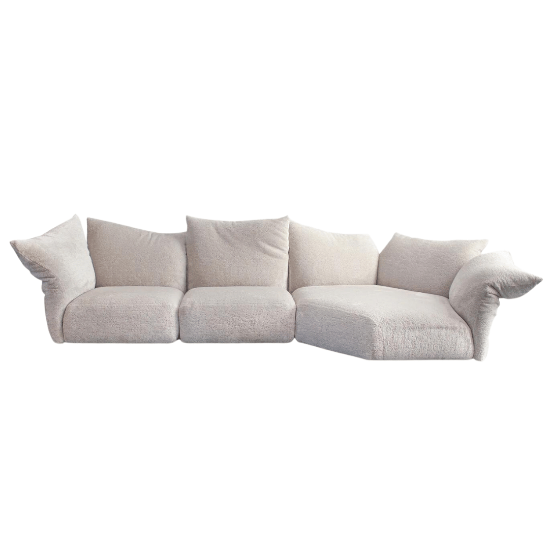 Flower Sofa