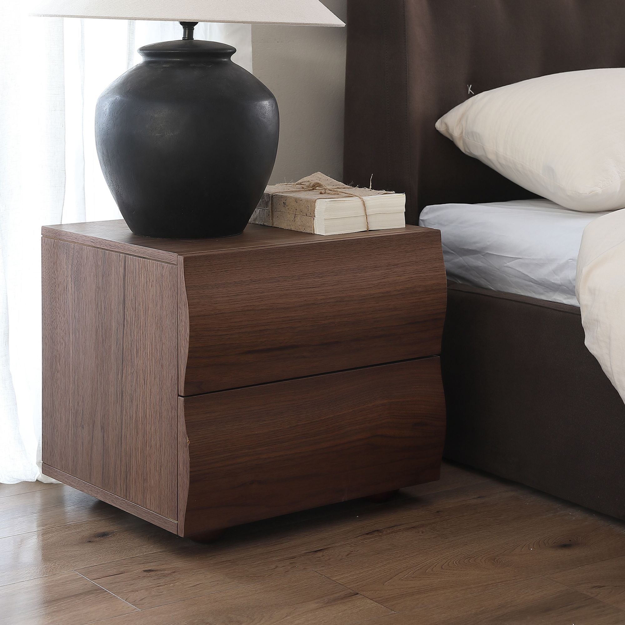 Juno Side Table