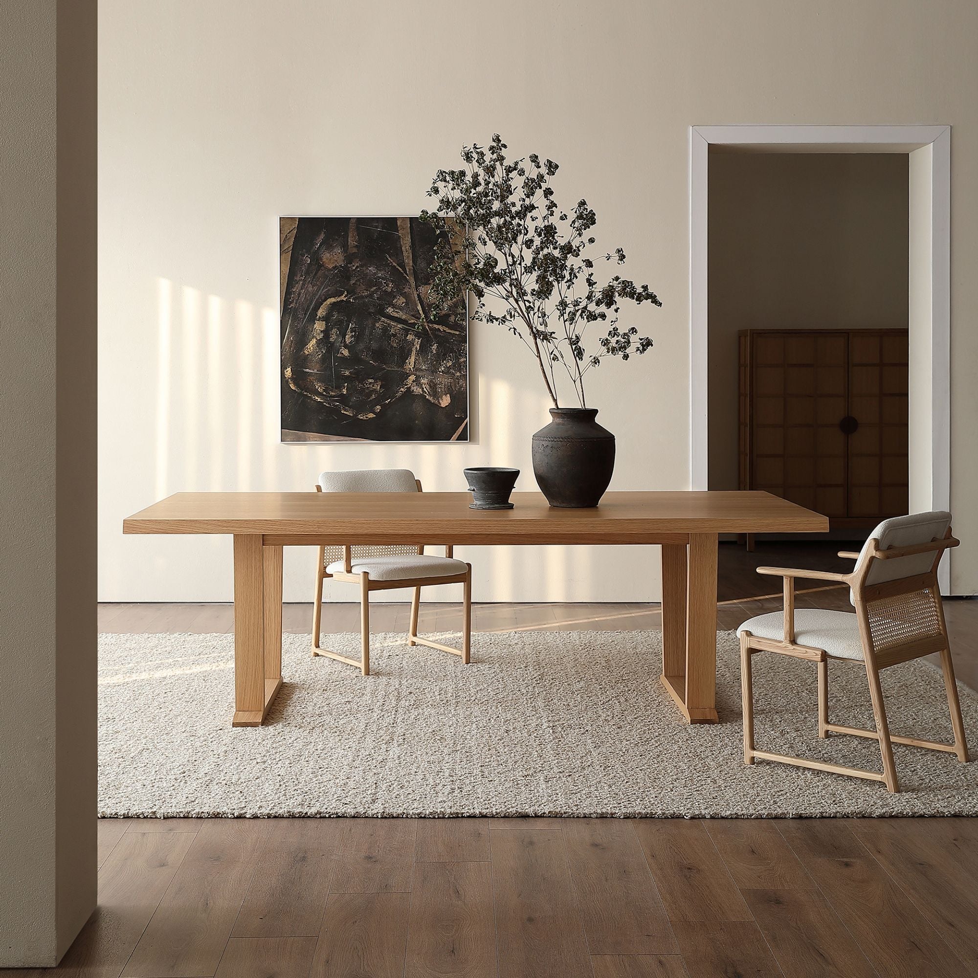 Zeno Chair