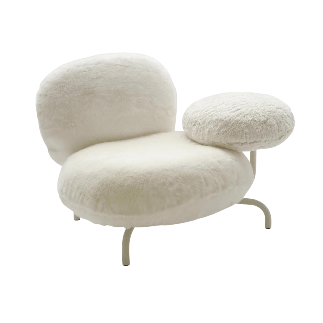 Daisy Armchair