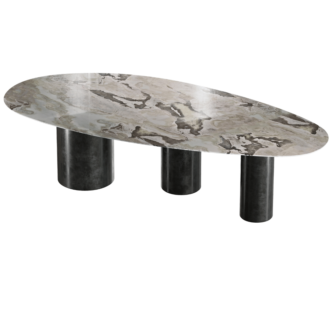 Algarve Dining Table