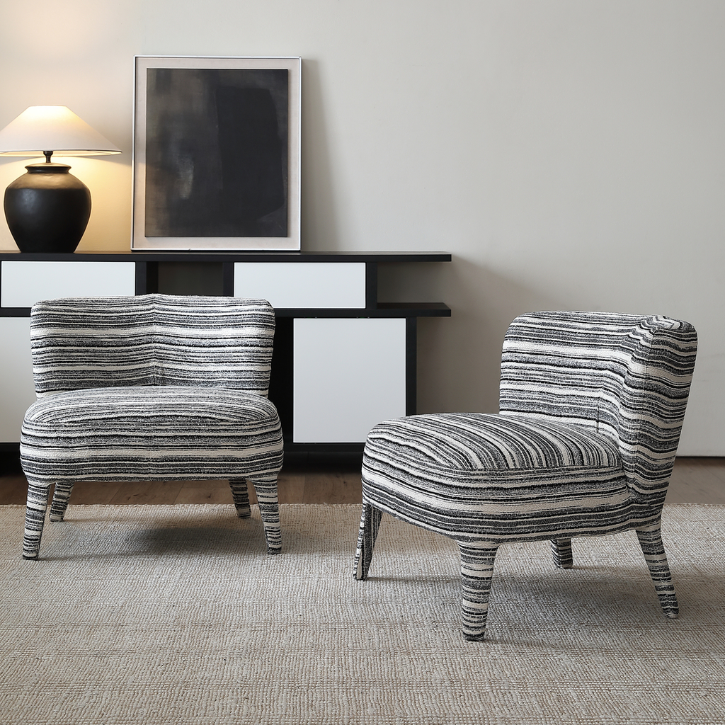 Mave Armchair