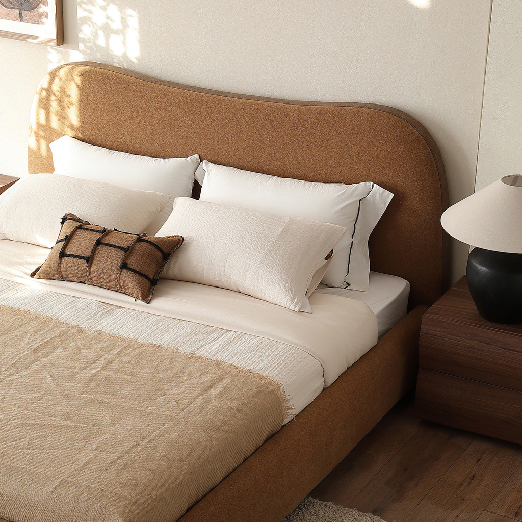 Athena Bed