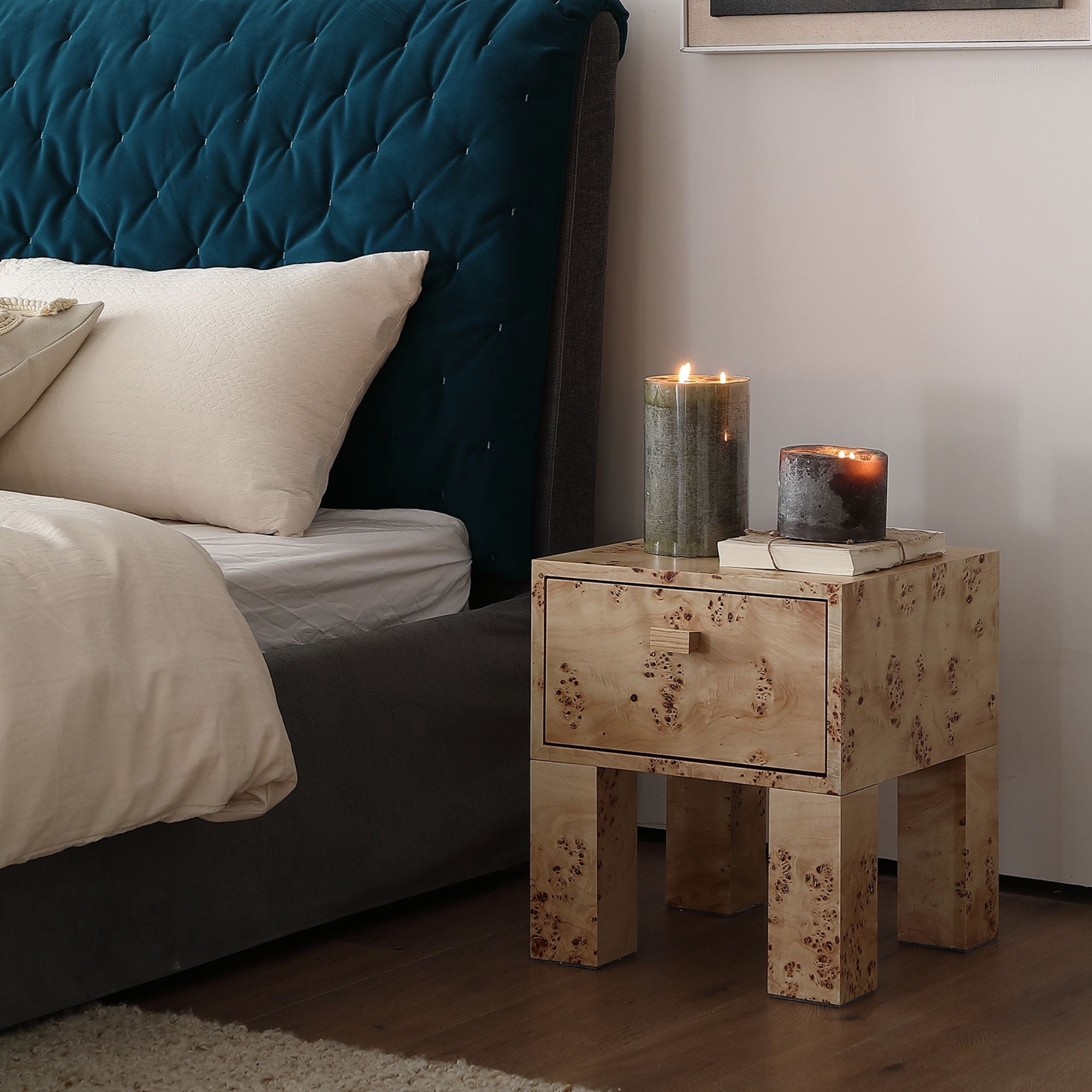 Malini Side Table