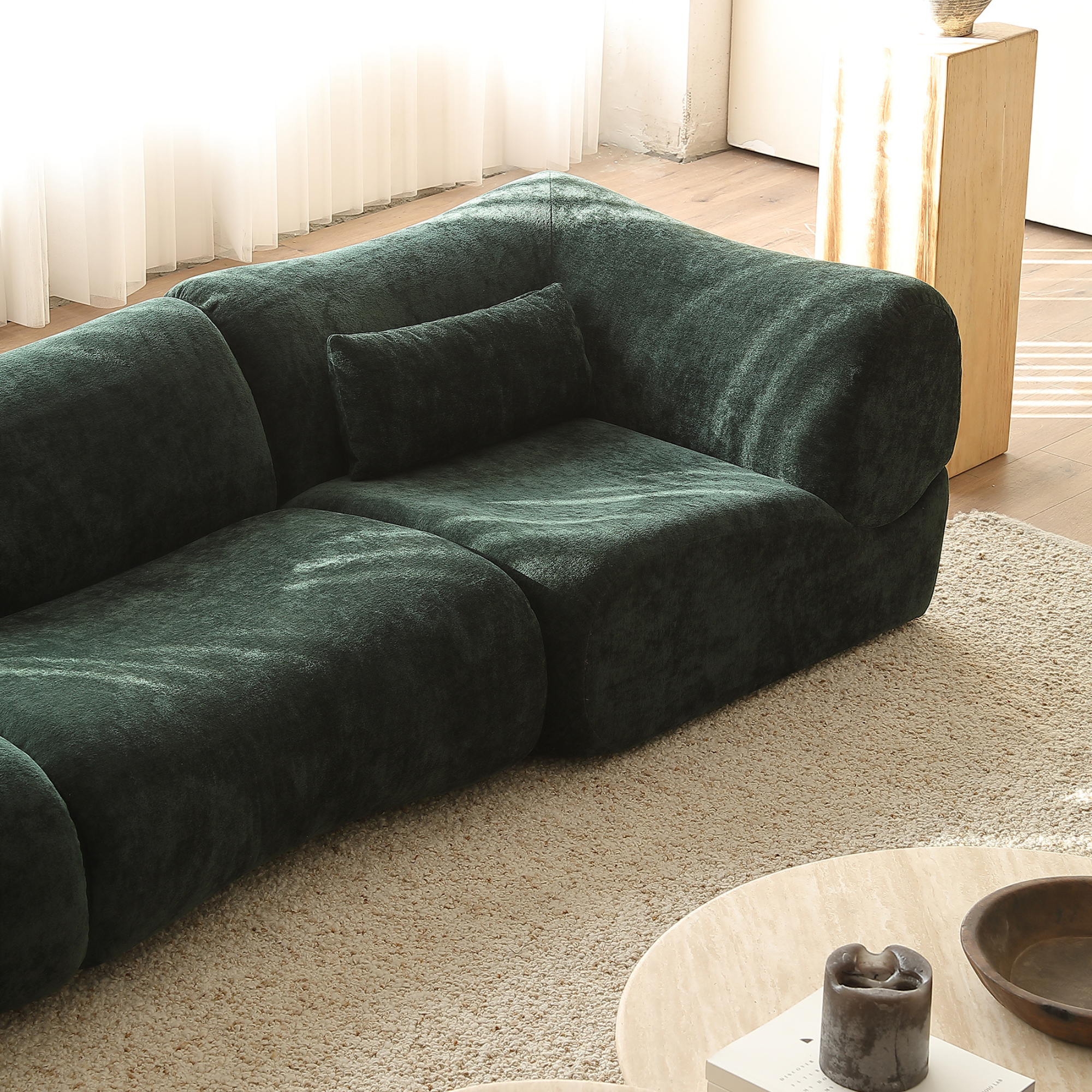 Calvia Sofa