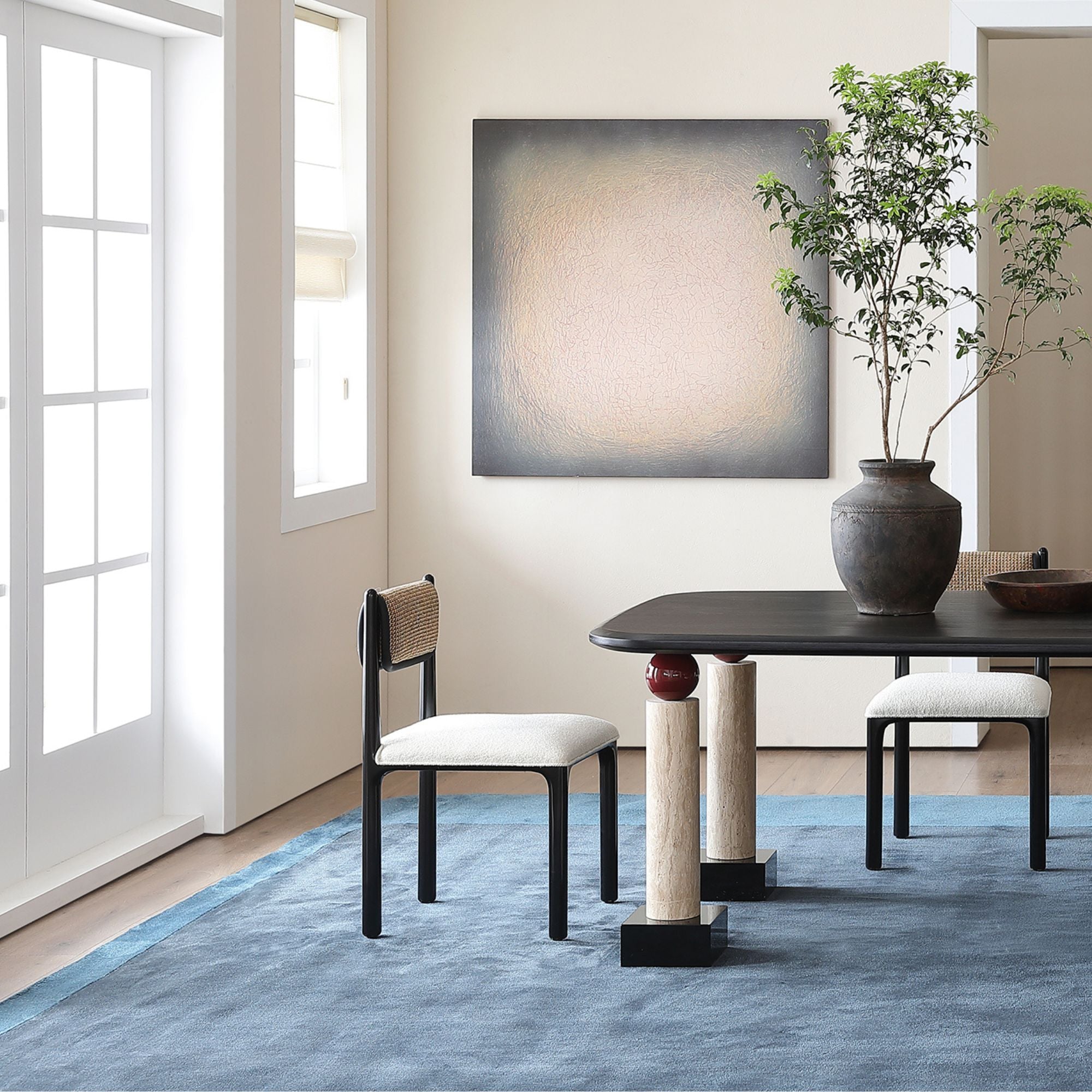 Ivo Chair