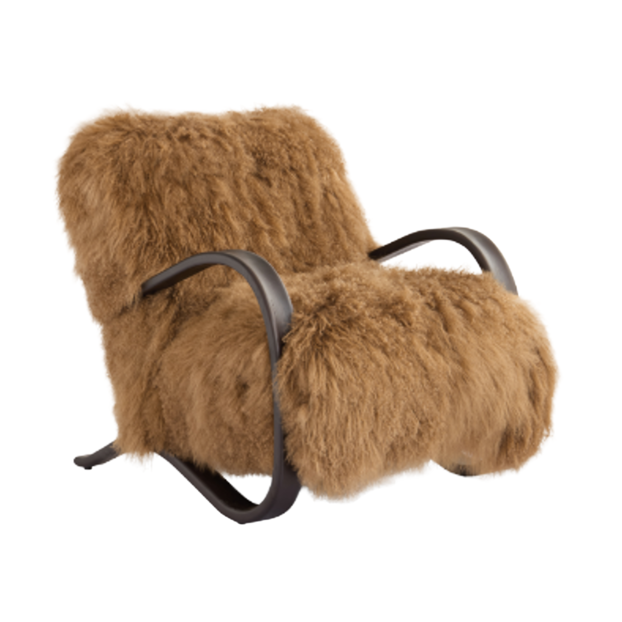 Echo Armchair