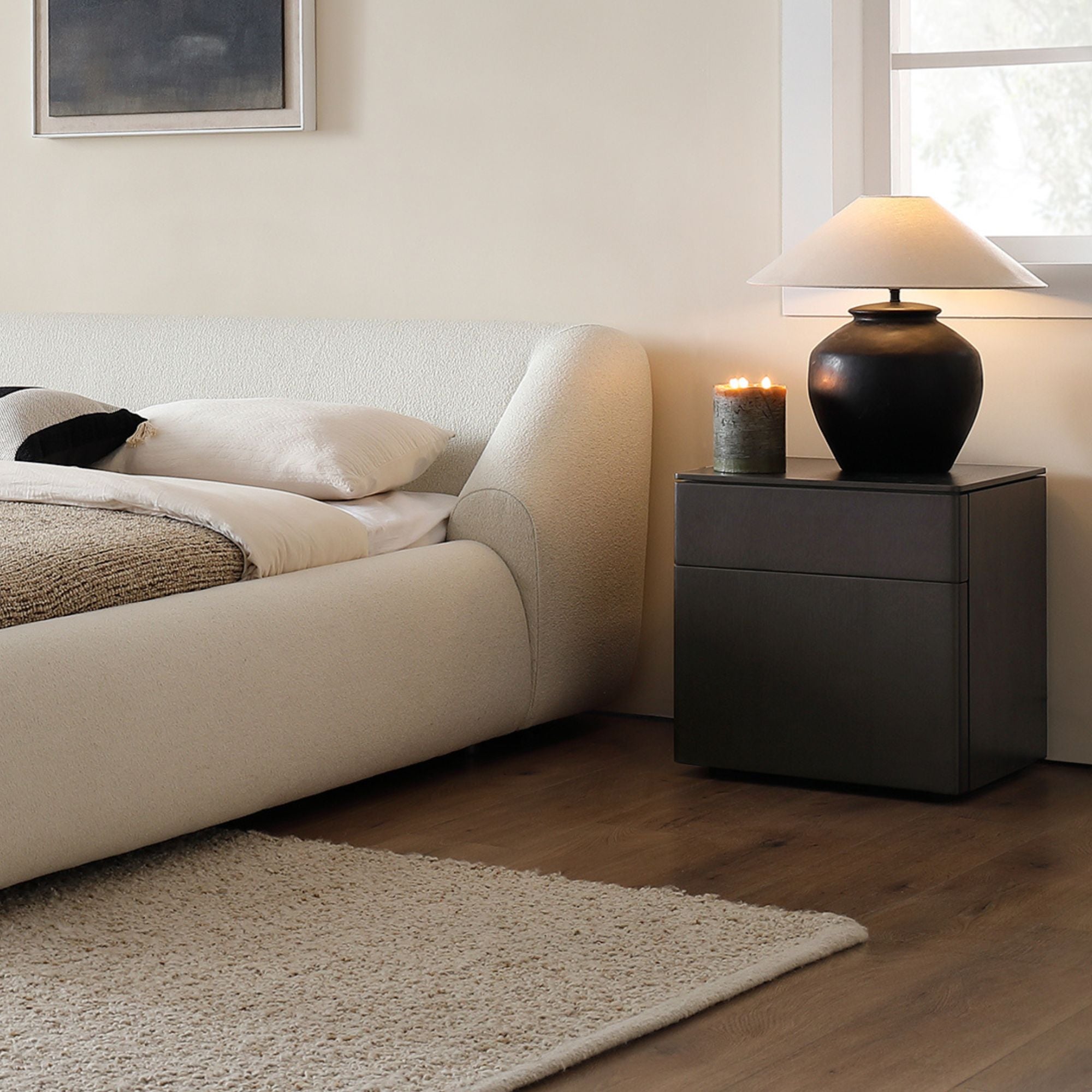 Nerea Side Table