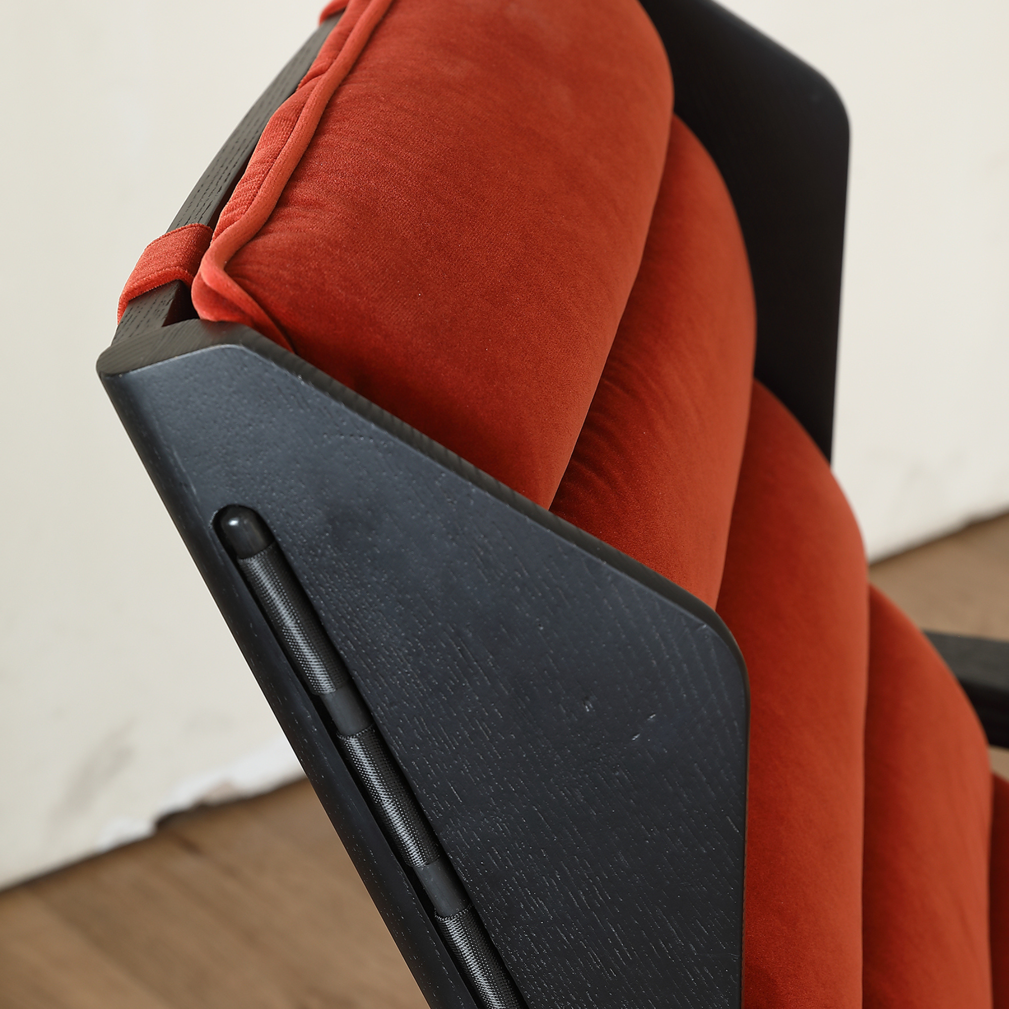 Tito Armchair