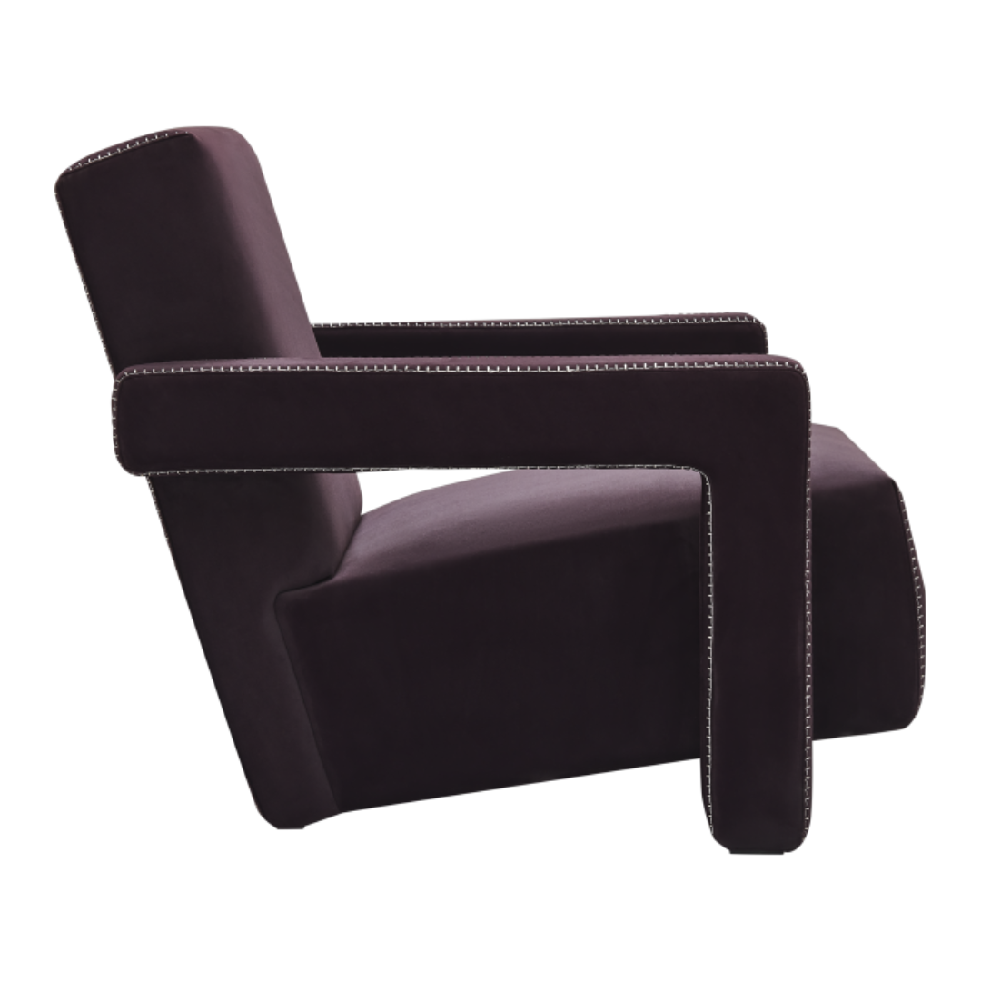Umbrella Armchair