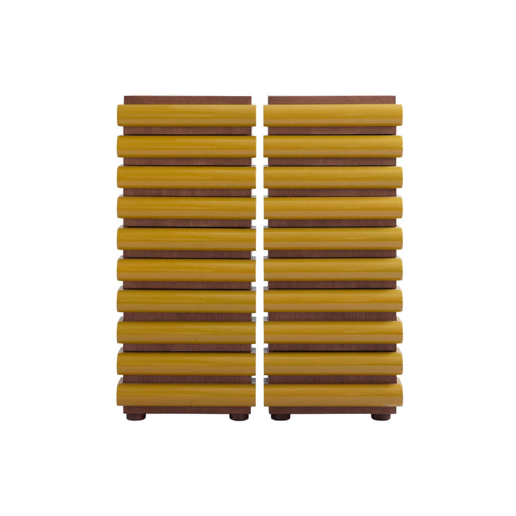 Attila Cabinet