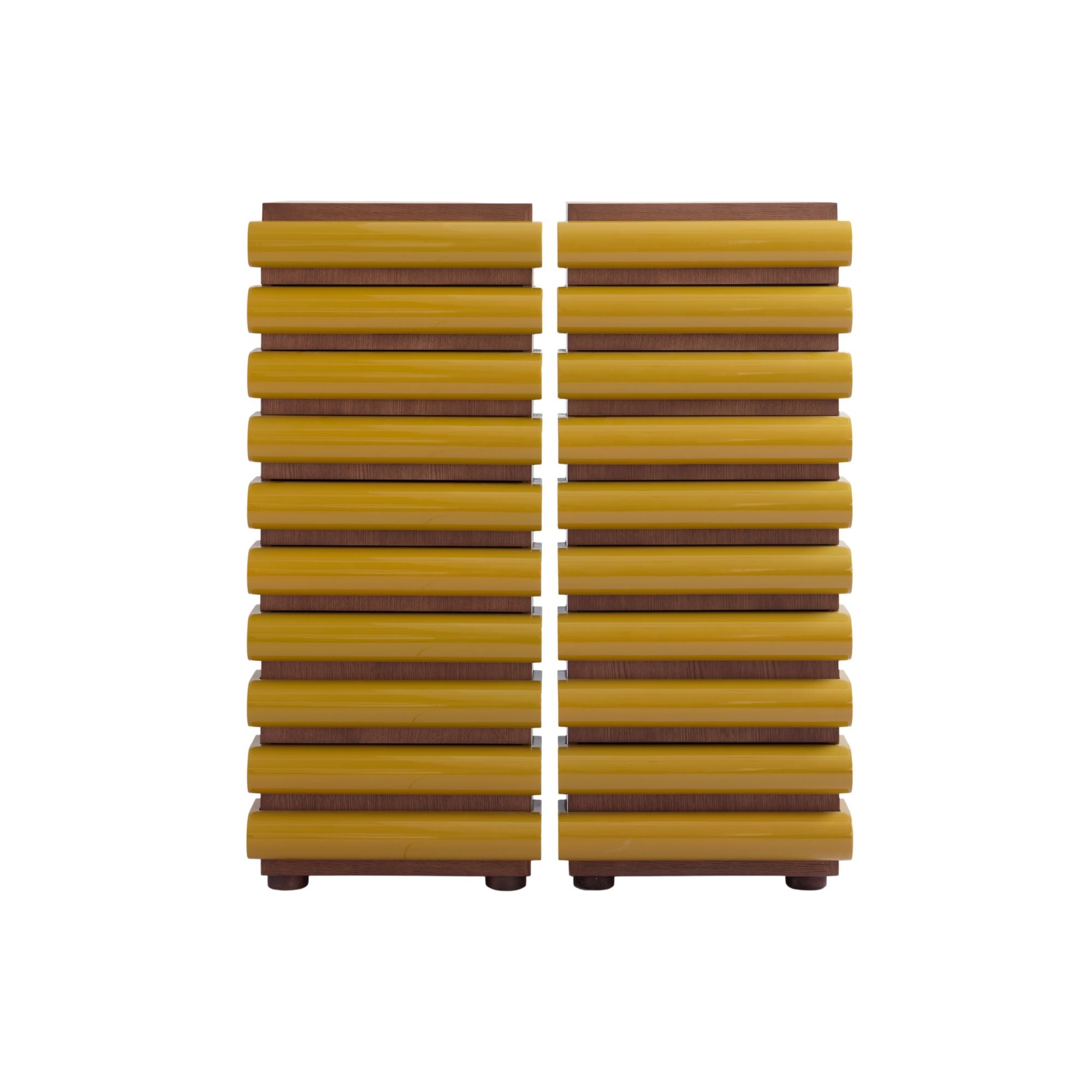 Attila Cabinet