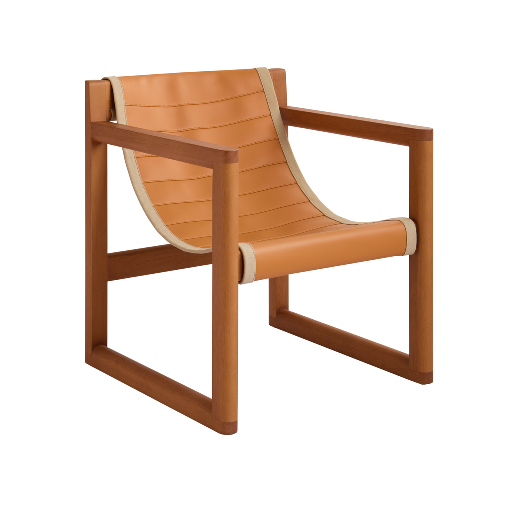 Opus Armchair