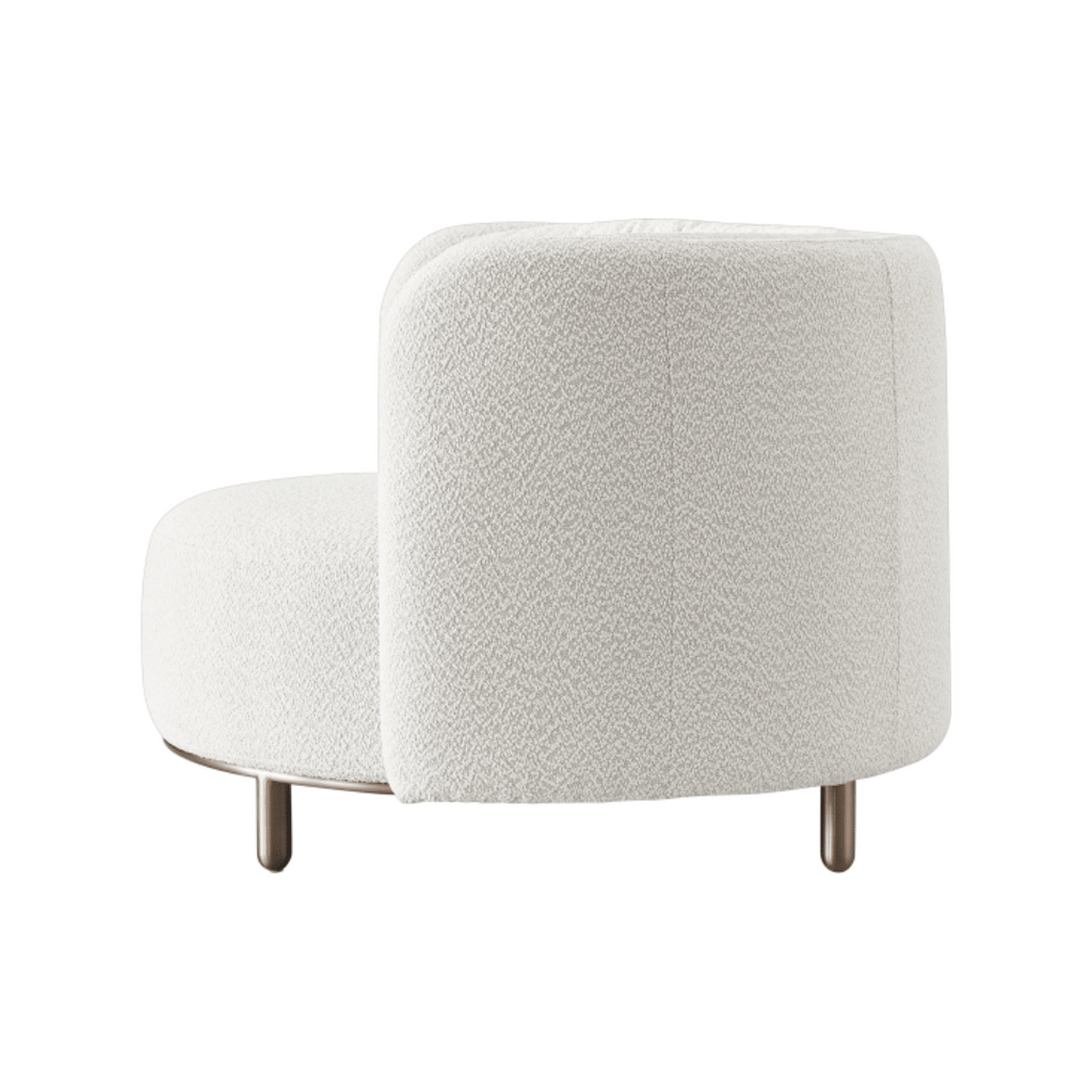 De Cap Armchair