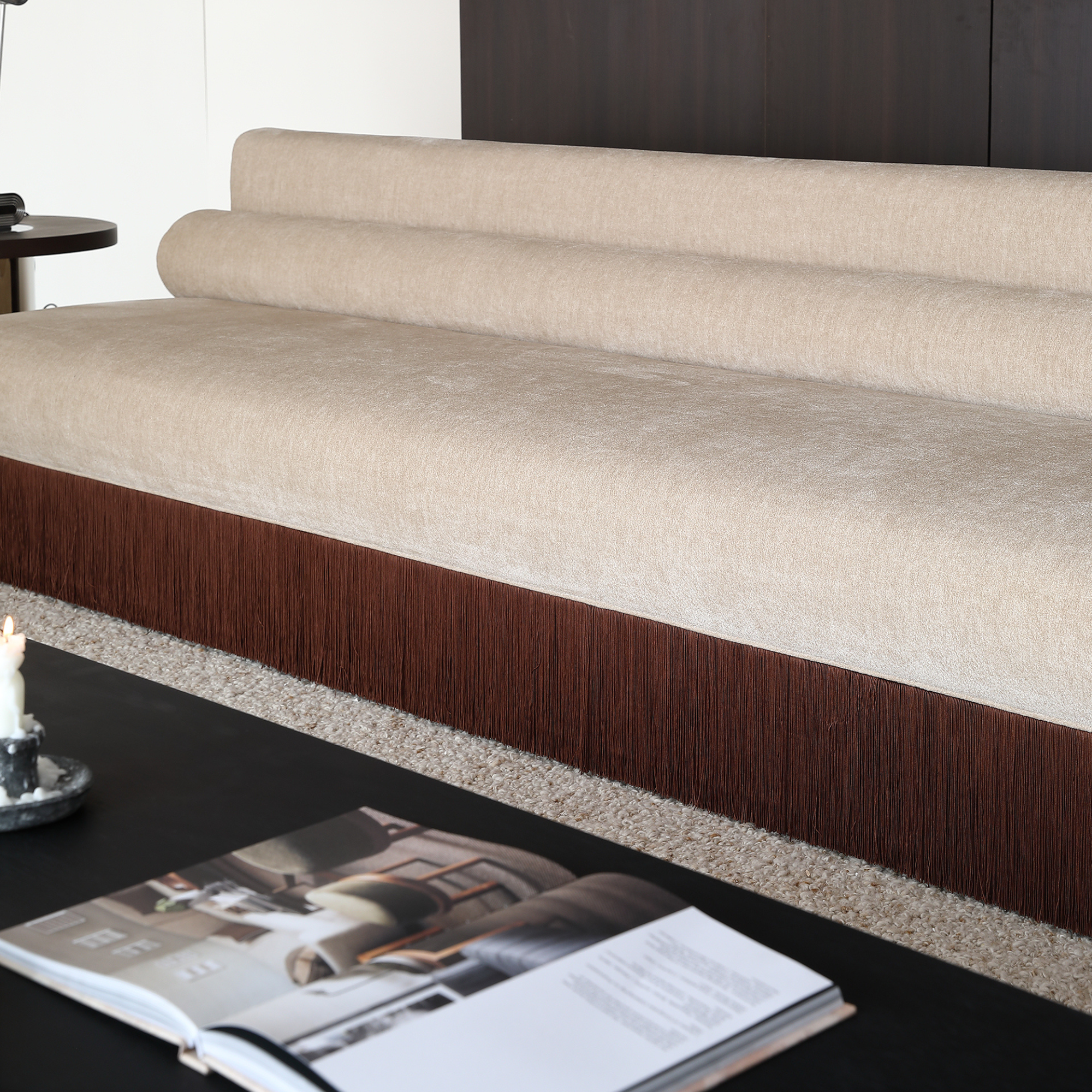 Elano Sofa