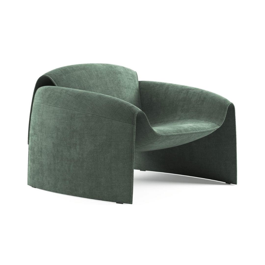 Club Armchair