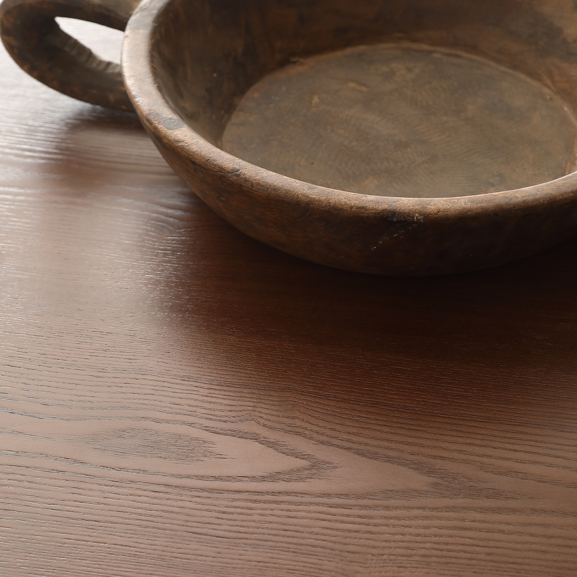 Umber Dining Table