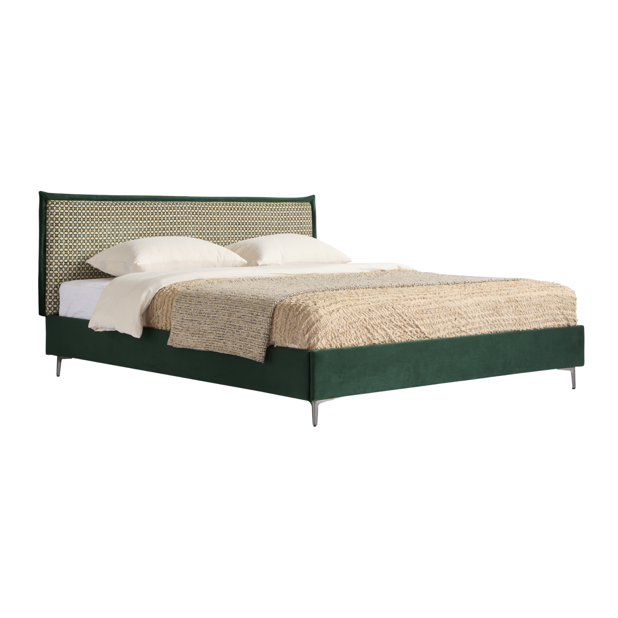 Bendigo Bed