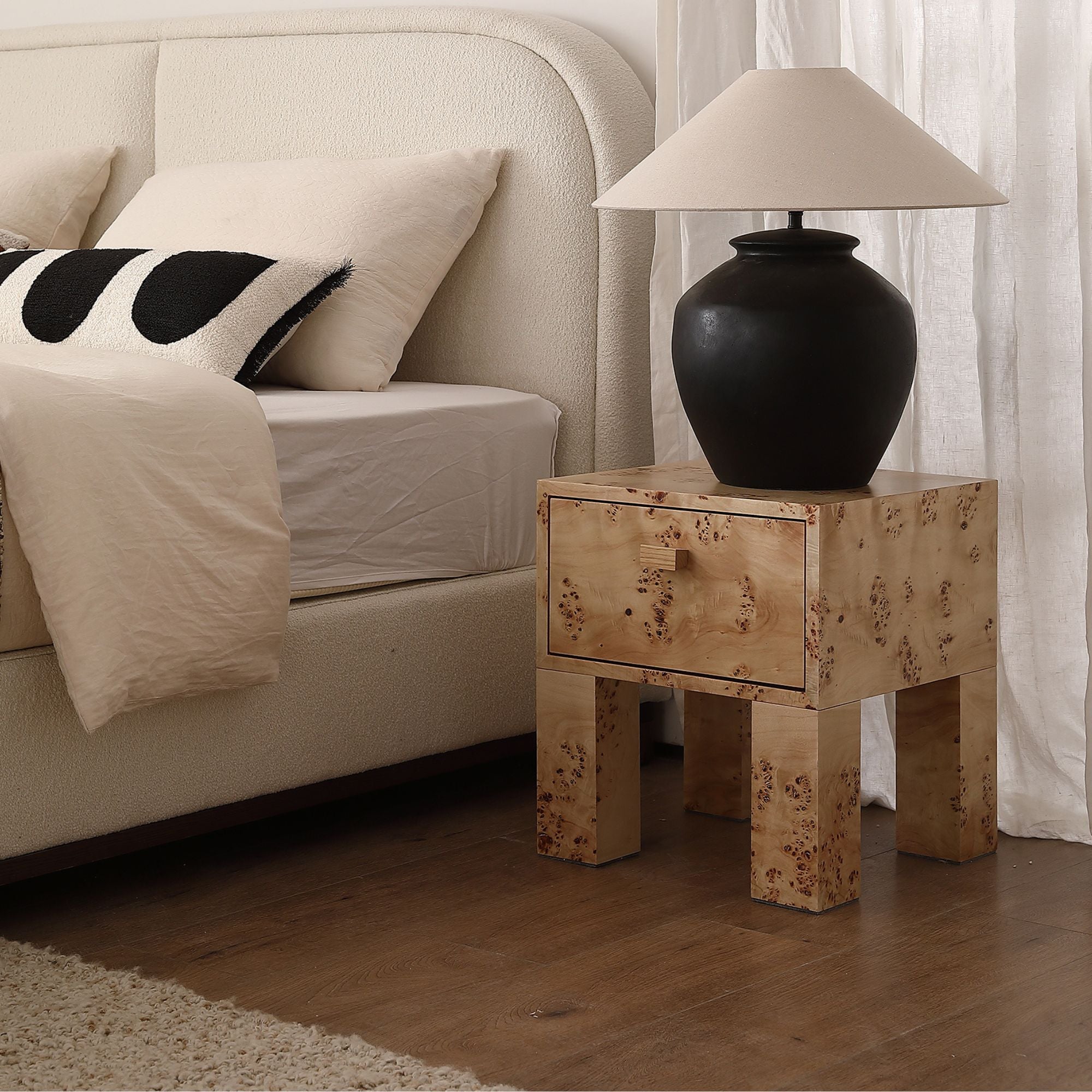 Malini Side Table