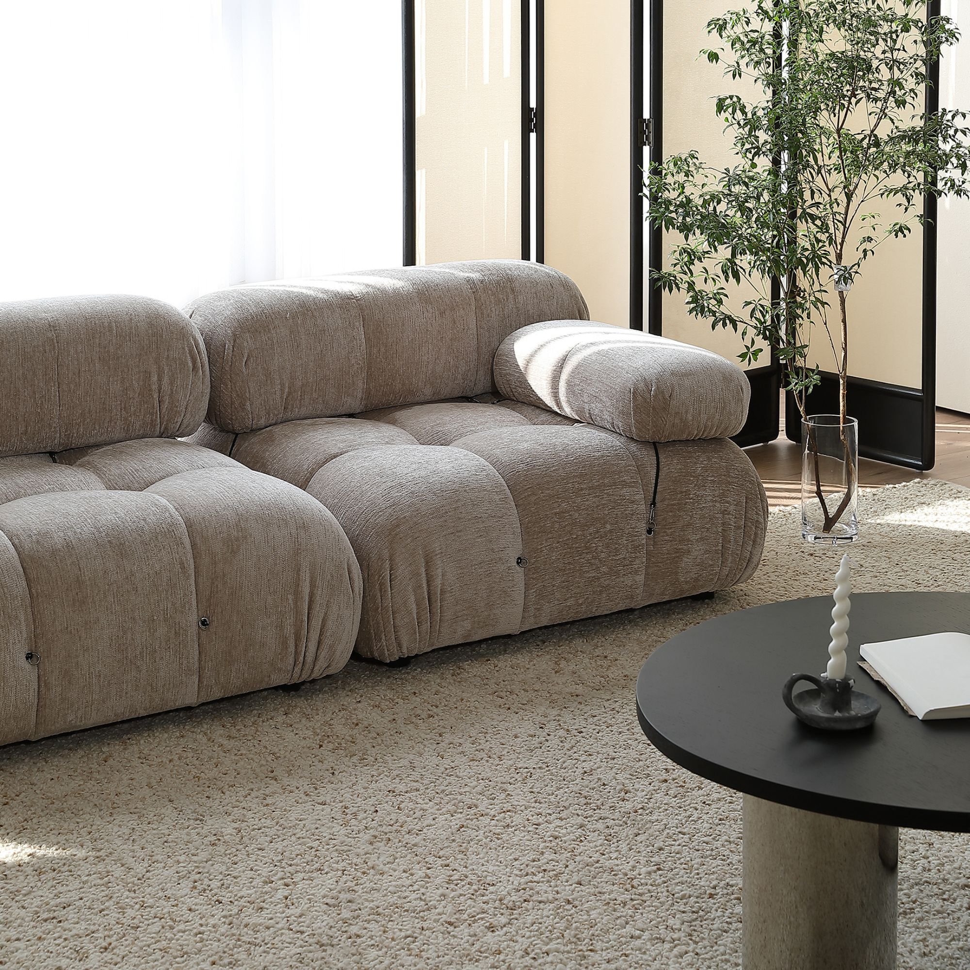 Leonda Sofa